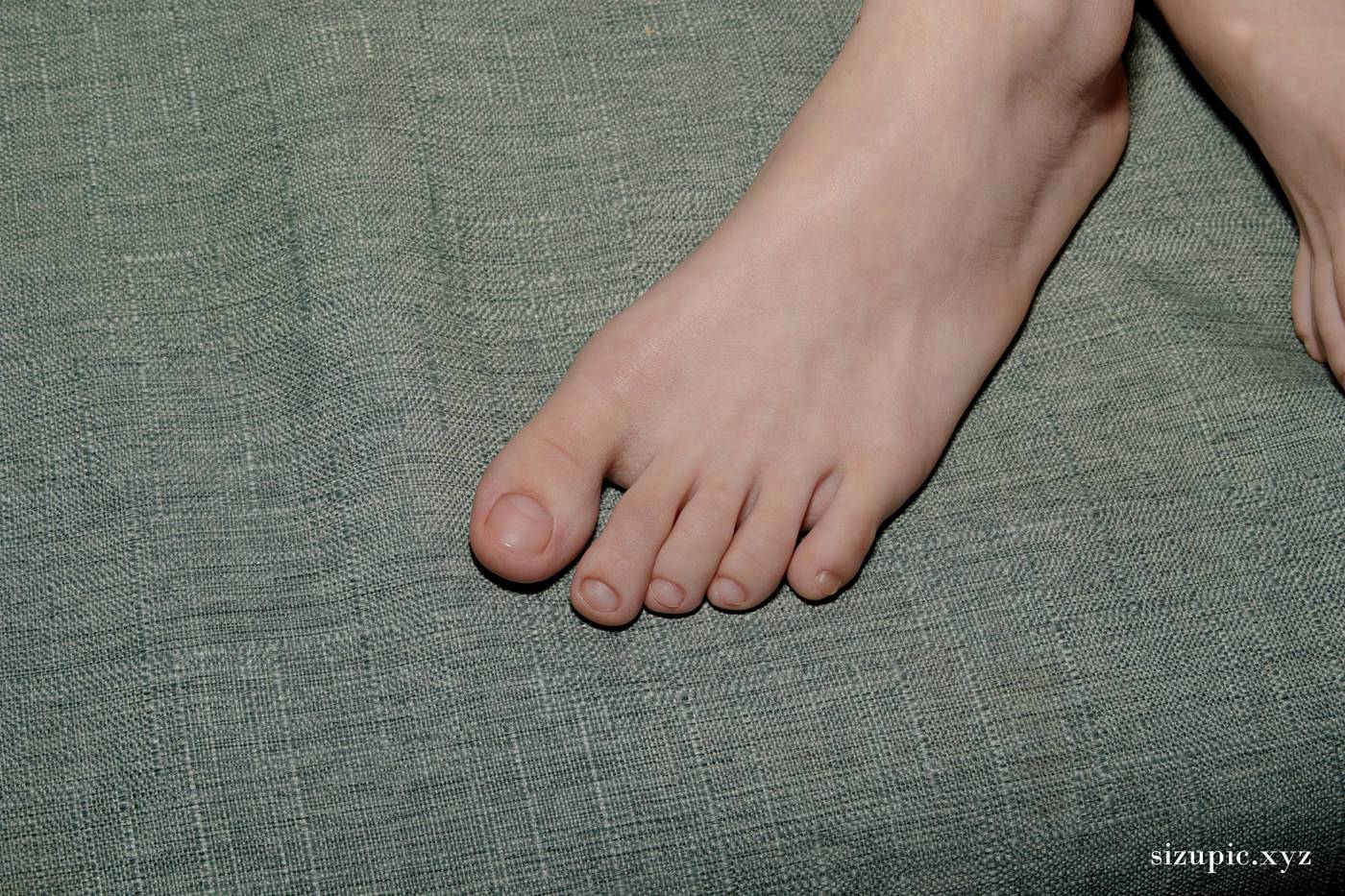 图片[48]-Pary摄影 NO.126 小陈首次试镜时展示37码美脚[91P] – 速更版-美库