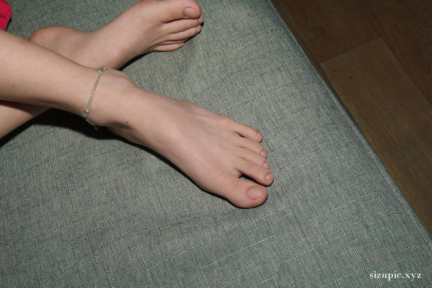 图片[49]-Pary摄影 NO.126 小陈首次试镜时展示37码美脚[91P] – 速更版-美库