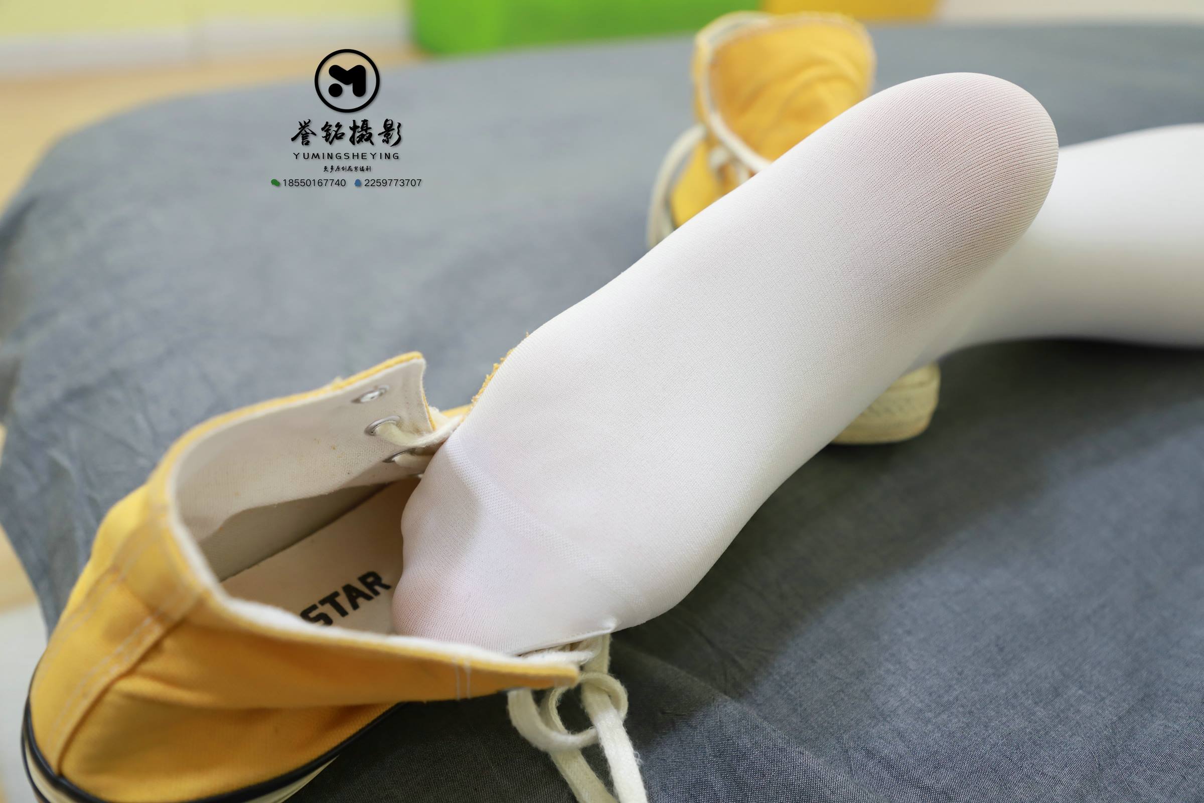 图片[64]-[誉铭传媒]袜足摄影 2019年 NO.081[100P] – 速更版-美库