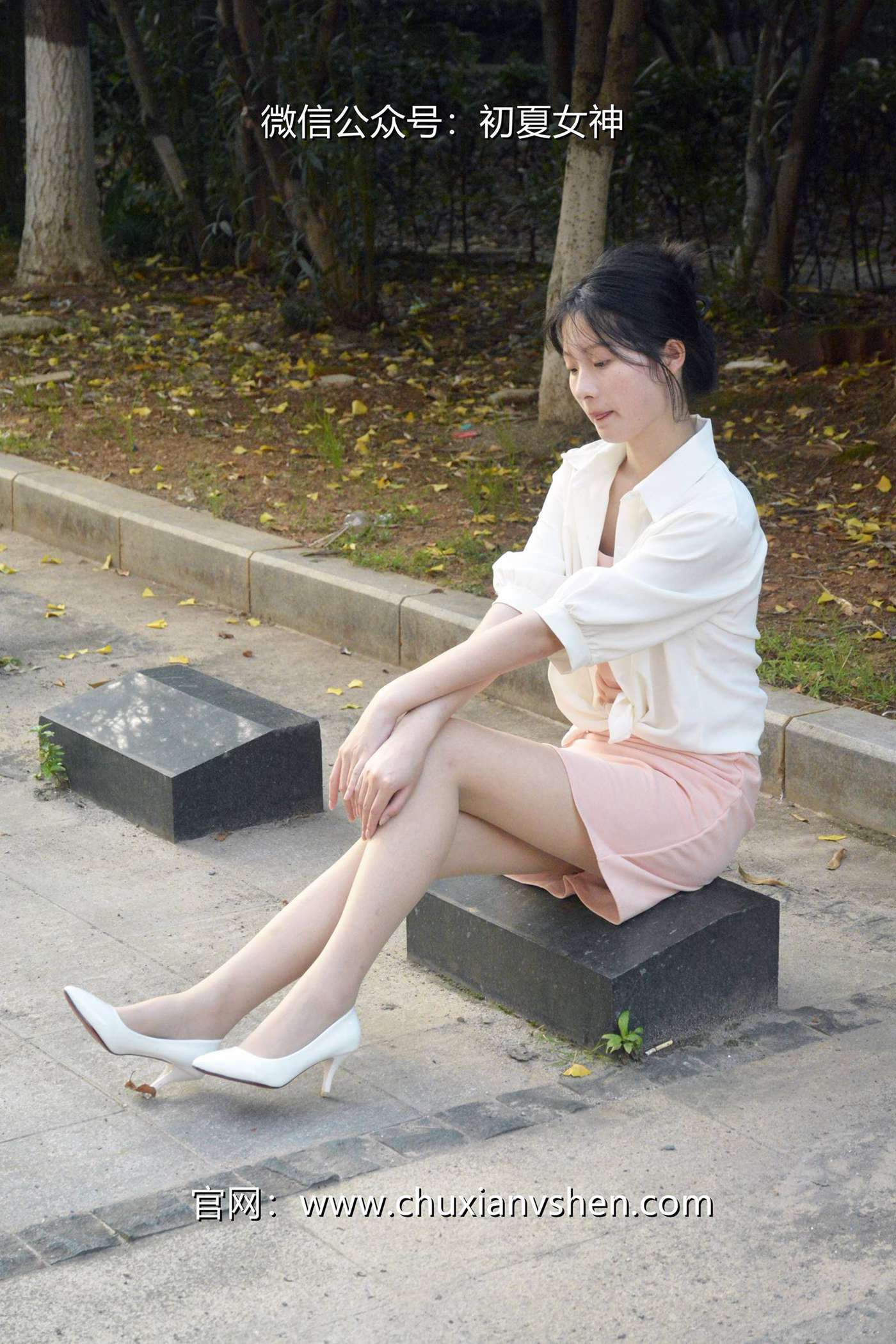 图片[58]-初夏女神 NO.083 安妮 不再犹豫[140P] – 速更版-美库