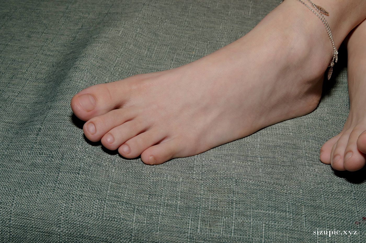 图片[55]-Pary摄影 NO.126 小陈首次试镜时展示37码美脚[91P] – 速更版-美库