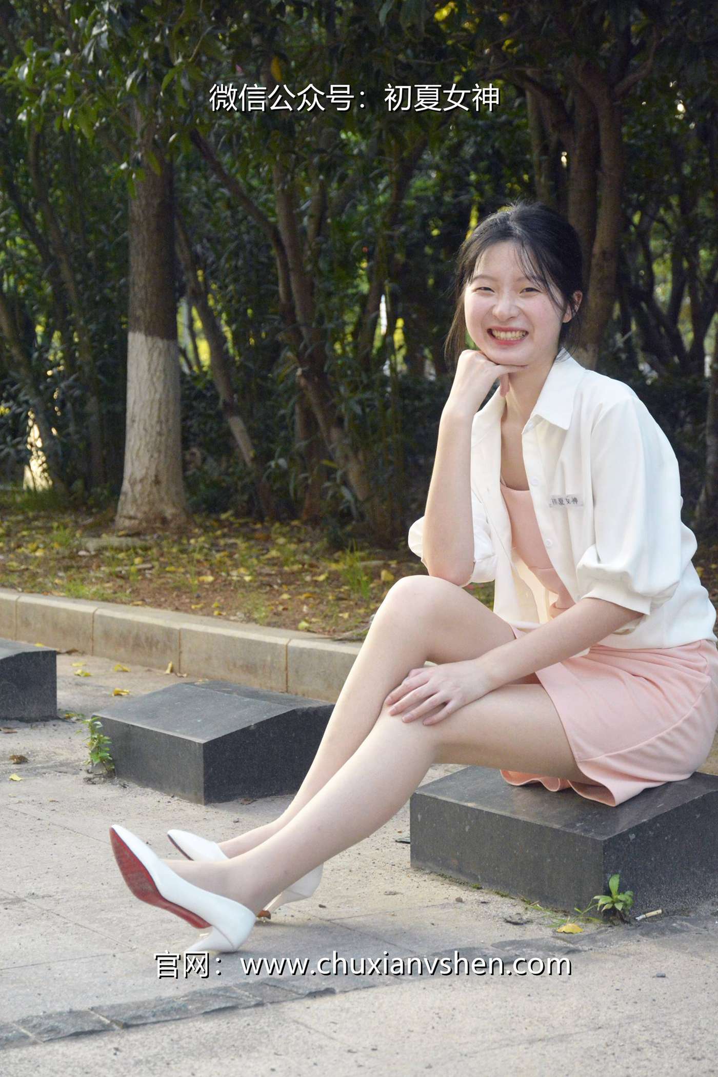 图片[60]-初夏女神 NO.083 安妮 不再犹豫[140P] – 速更版-美库