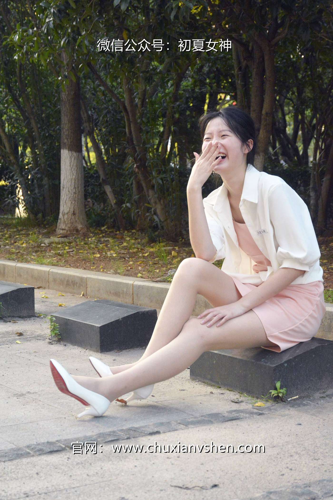 图片[61]-初夏女神 NO.083 安妮 不再犹豫[140P] – 速更版-美库