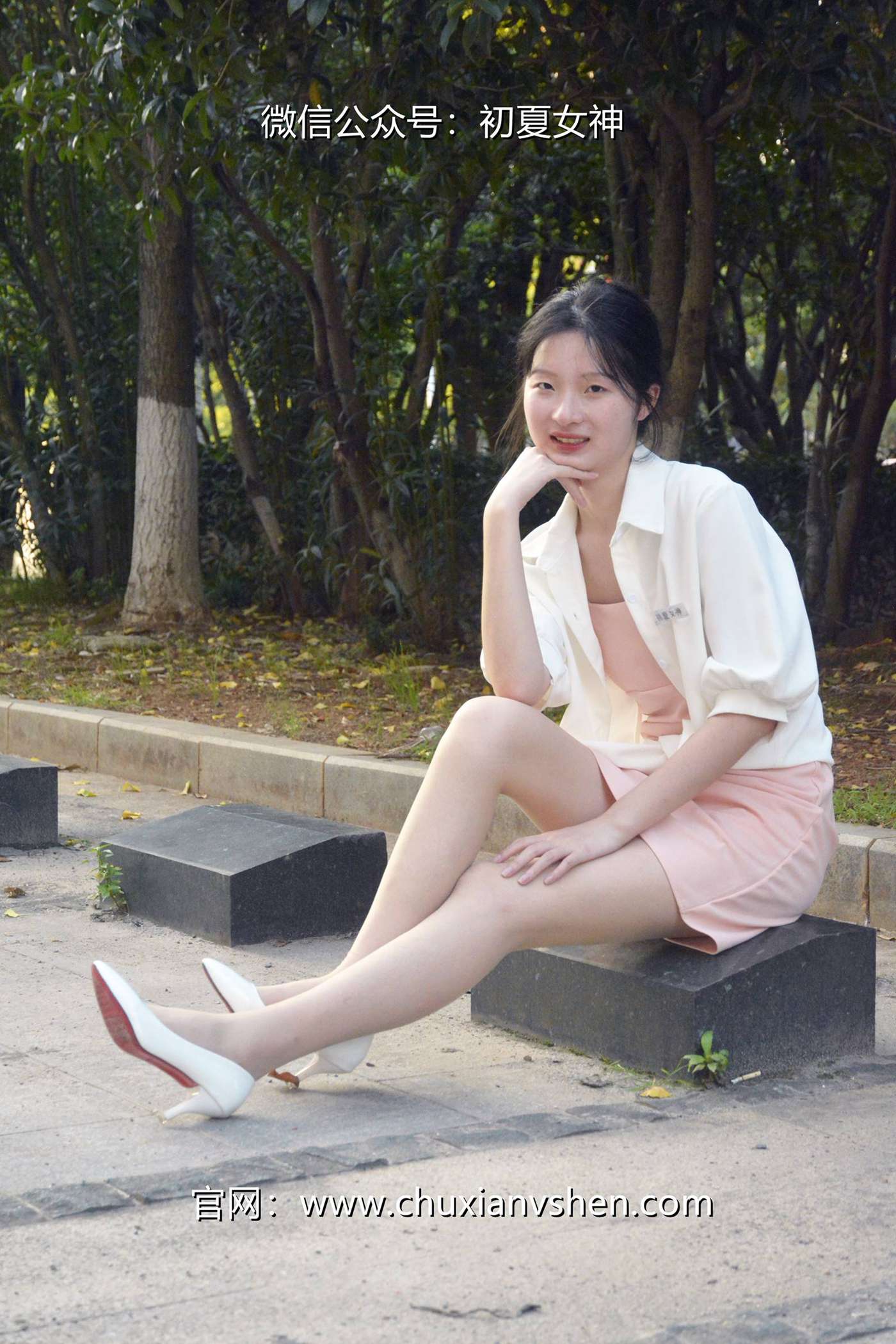 图片[62]-初夏女神 NO.083 安妮 不再犹豫[140P] – 速更版-美库