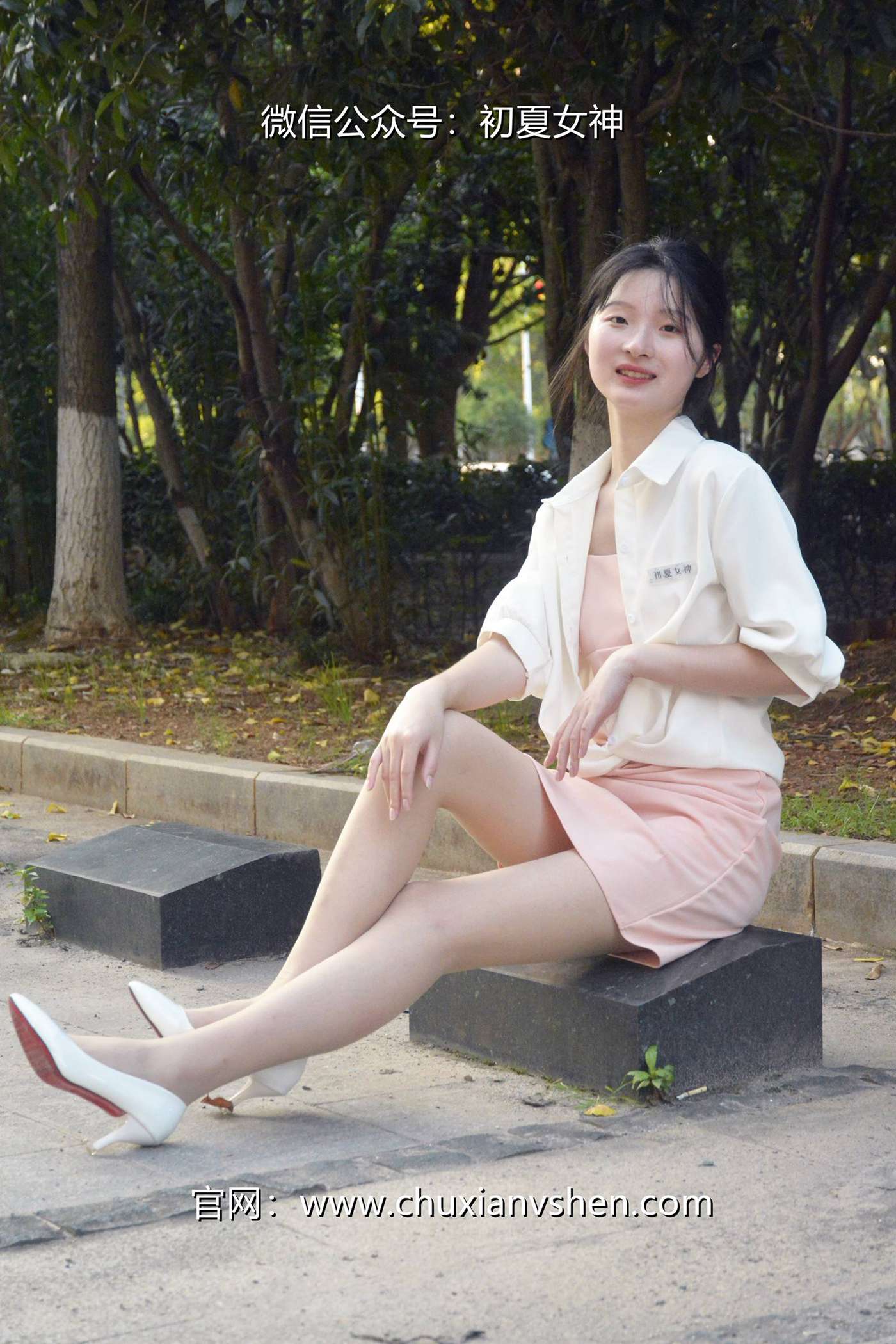 图片[63]-初夏女神 NO.083 安妮 不再犹豫[140P] – 速更版-美库