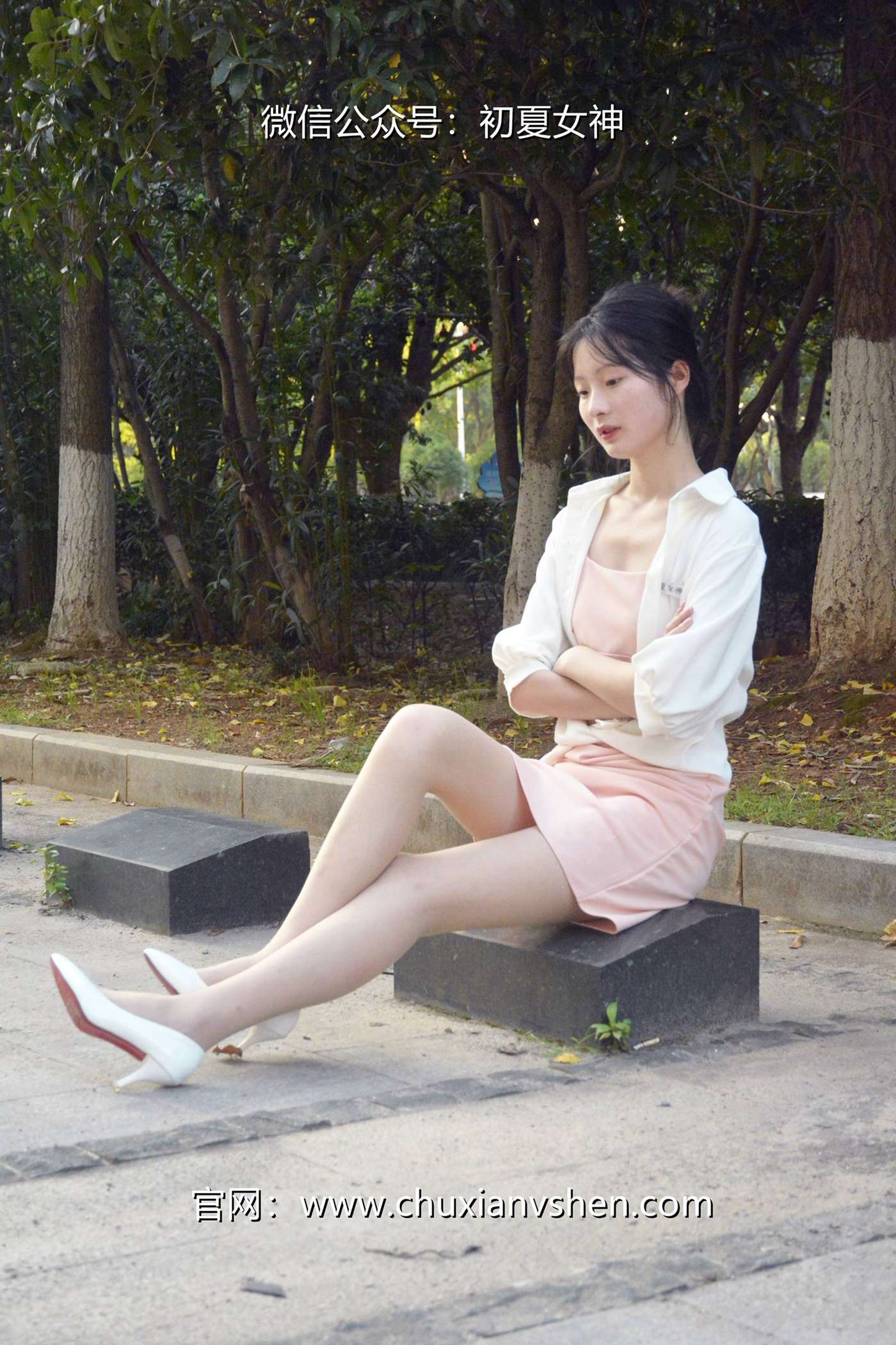 图片[65]-初夏女神 NO.083 安妮 不再犹豫[140P] – 速更版-美库