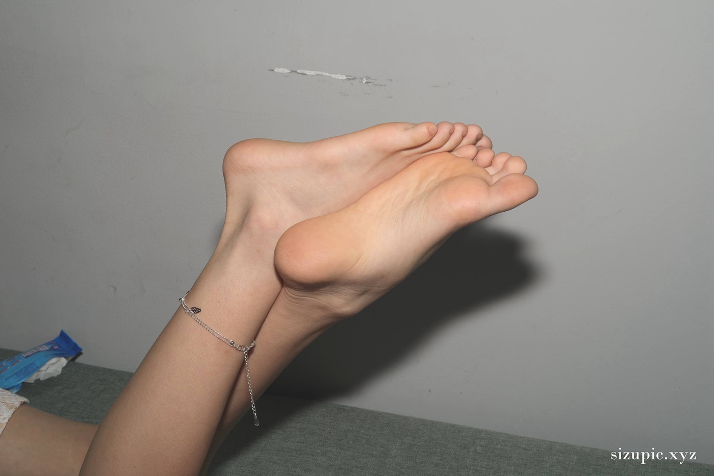 图片[64]-Pary摄影 NO.126 小陈首次试镜时展示37码美脚[91P] – 速更版-美库