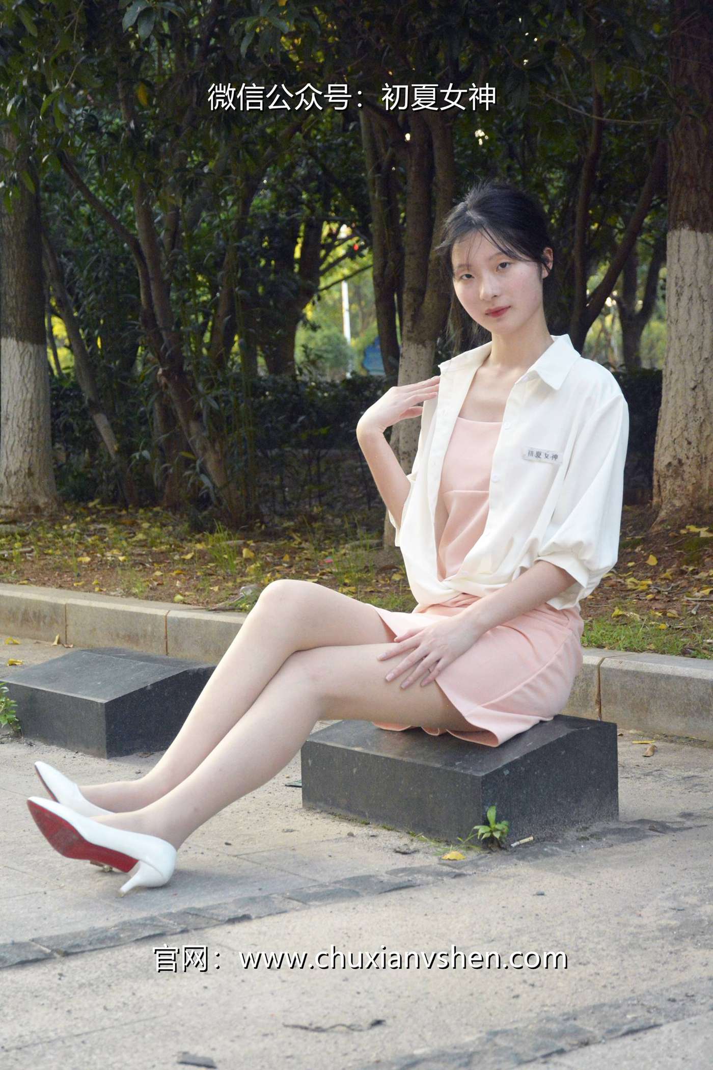 图片[68]-初夏女神 NO.083 安妮 不再犹豫[140P] – 速更版-美库