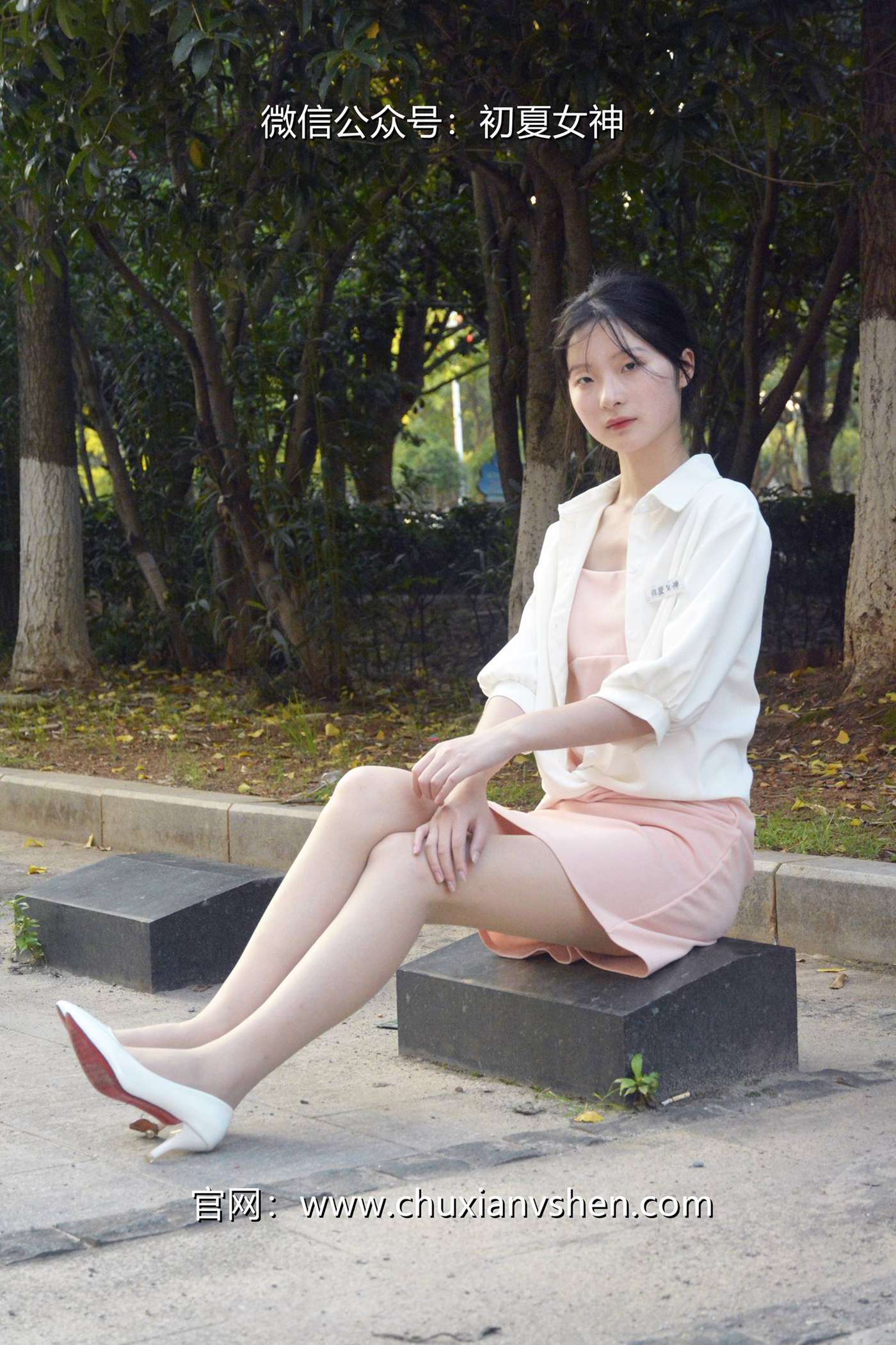 图片[69]-初夏女神 NO.083 安妮 不再犹豫[140P] – 速更版-美库