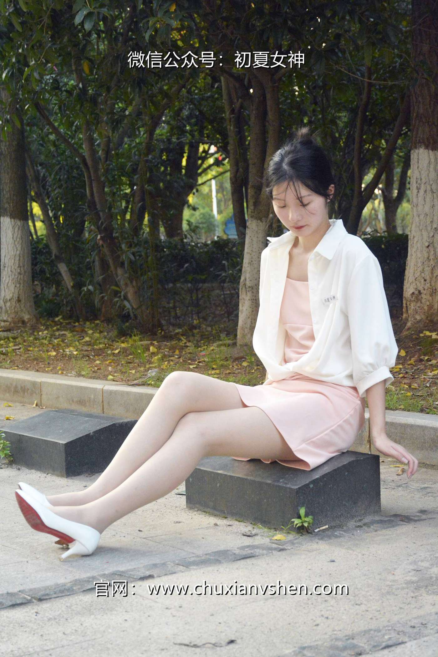 图片[70]-初夏女神 NO.083 安妮 不再犹豫[140P] – 速更版-美库