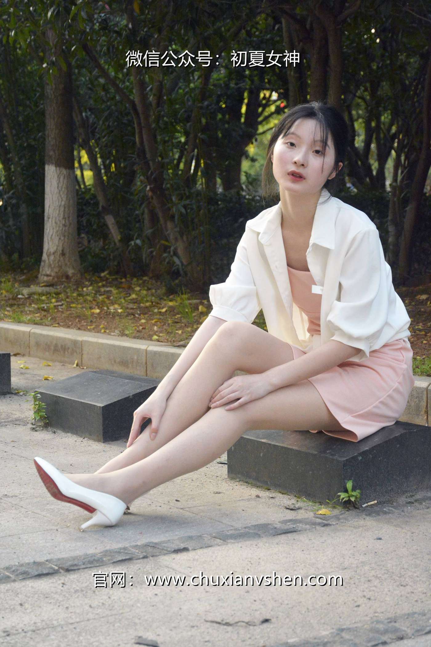 图片[72]-初夏女神 NO.083 安妮 不再犹豫[140P] – 速更版-美库