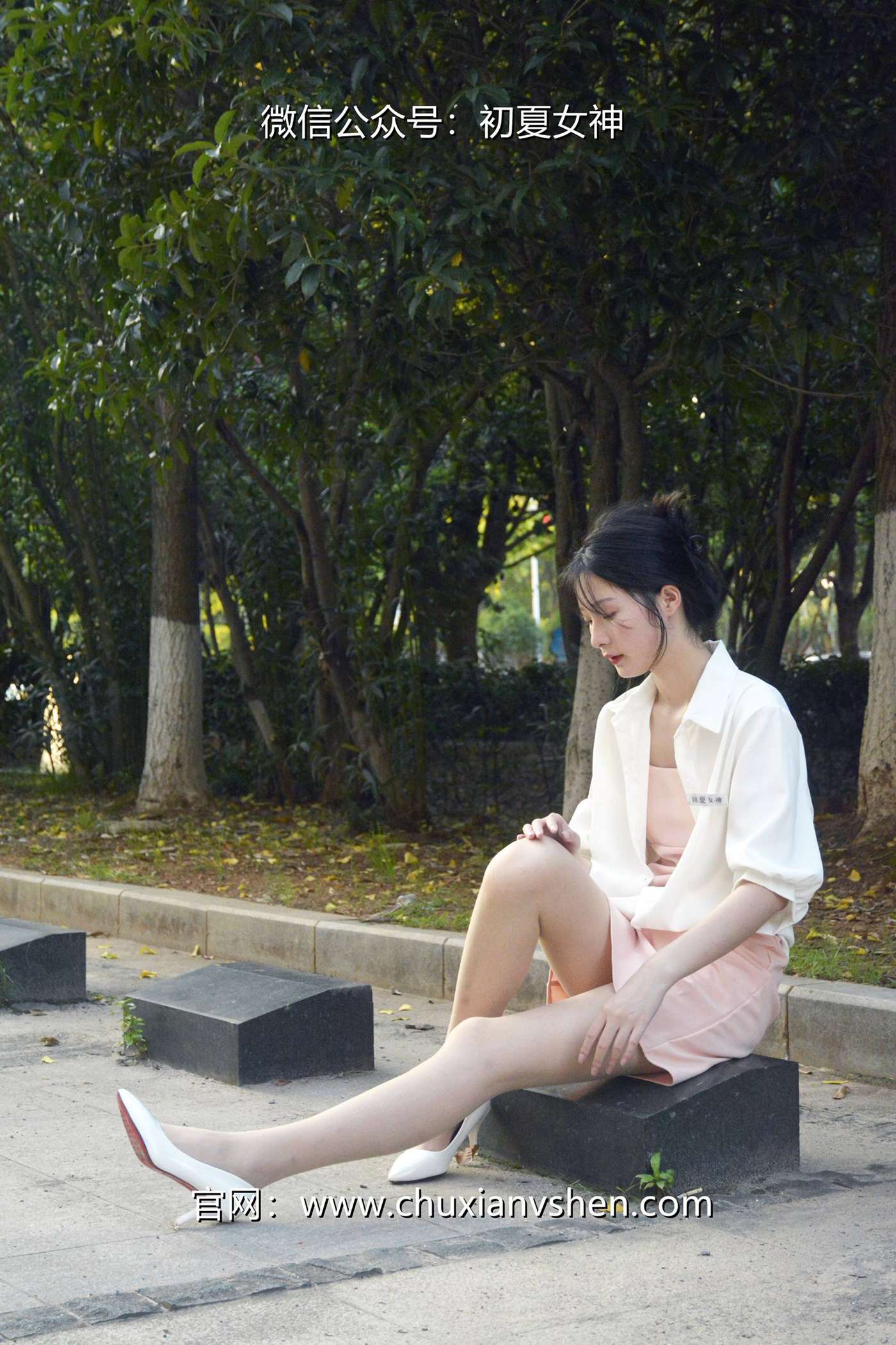 图片[73]-初夏女神 NO.083 安妮 不再犹豫[140P] – 速更版-美库