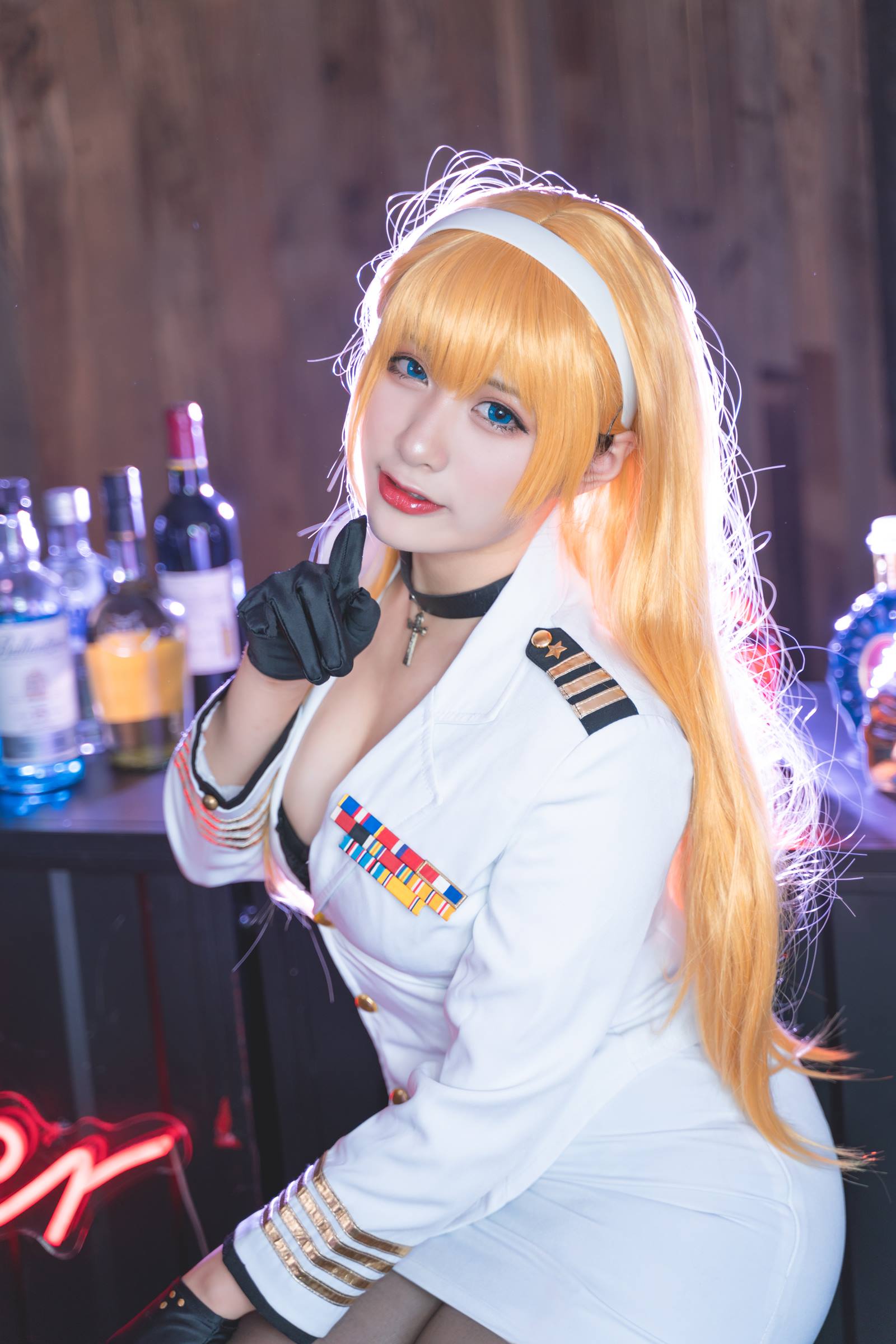 图片[10]-柘烟_Zuken 北卡罗来纳 [29P] – 速更版-美库