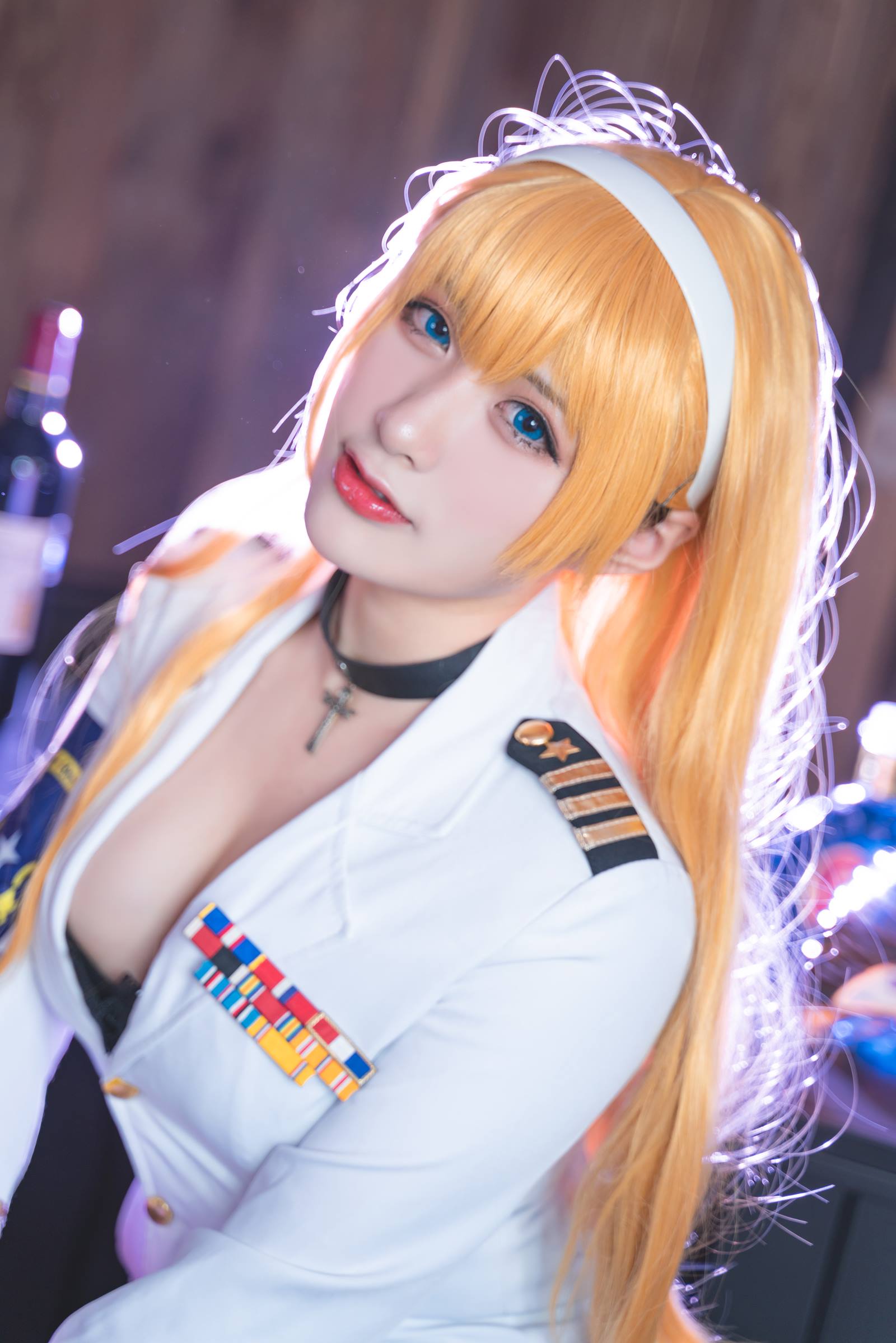 图片[12]-柘烟_Zuken 北卡罗来纳 [29P] – 速更版-美库