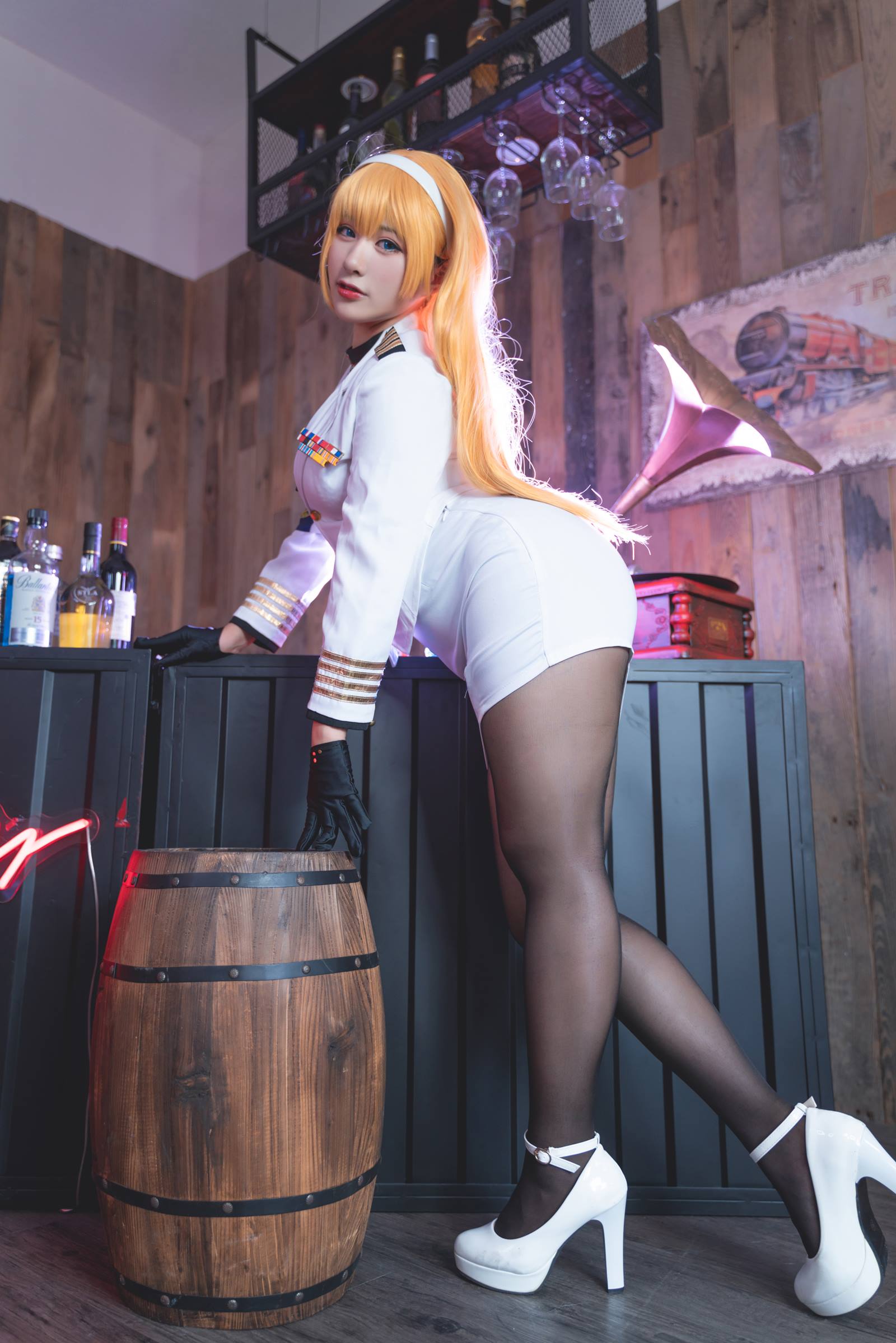 图片[13]-柘烟_Zuken 北卡罗来纳 [29P] – 速更版-美库