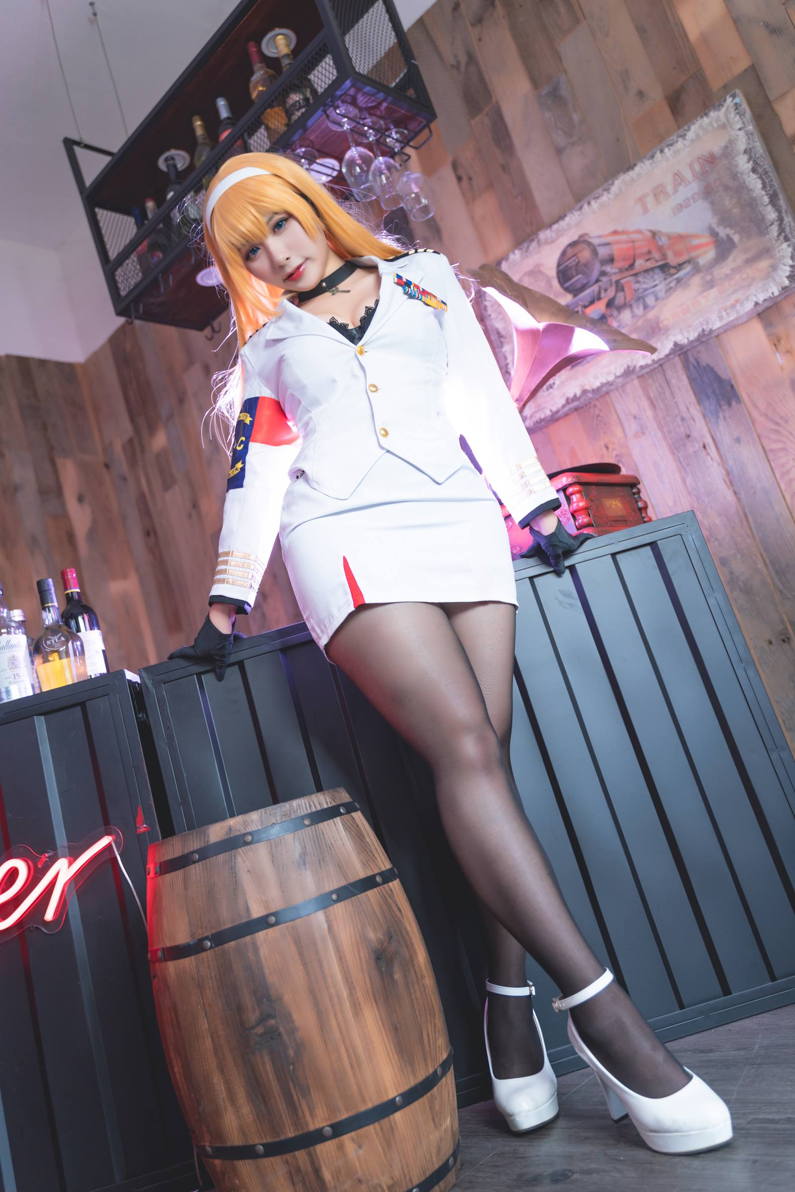 图片[14]-柘烟_Zuken 北卡罗来纳 [29P] – 速更版-美库