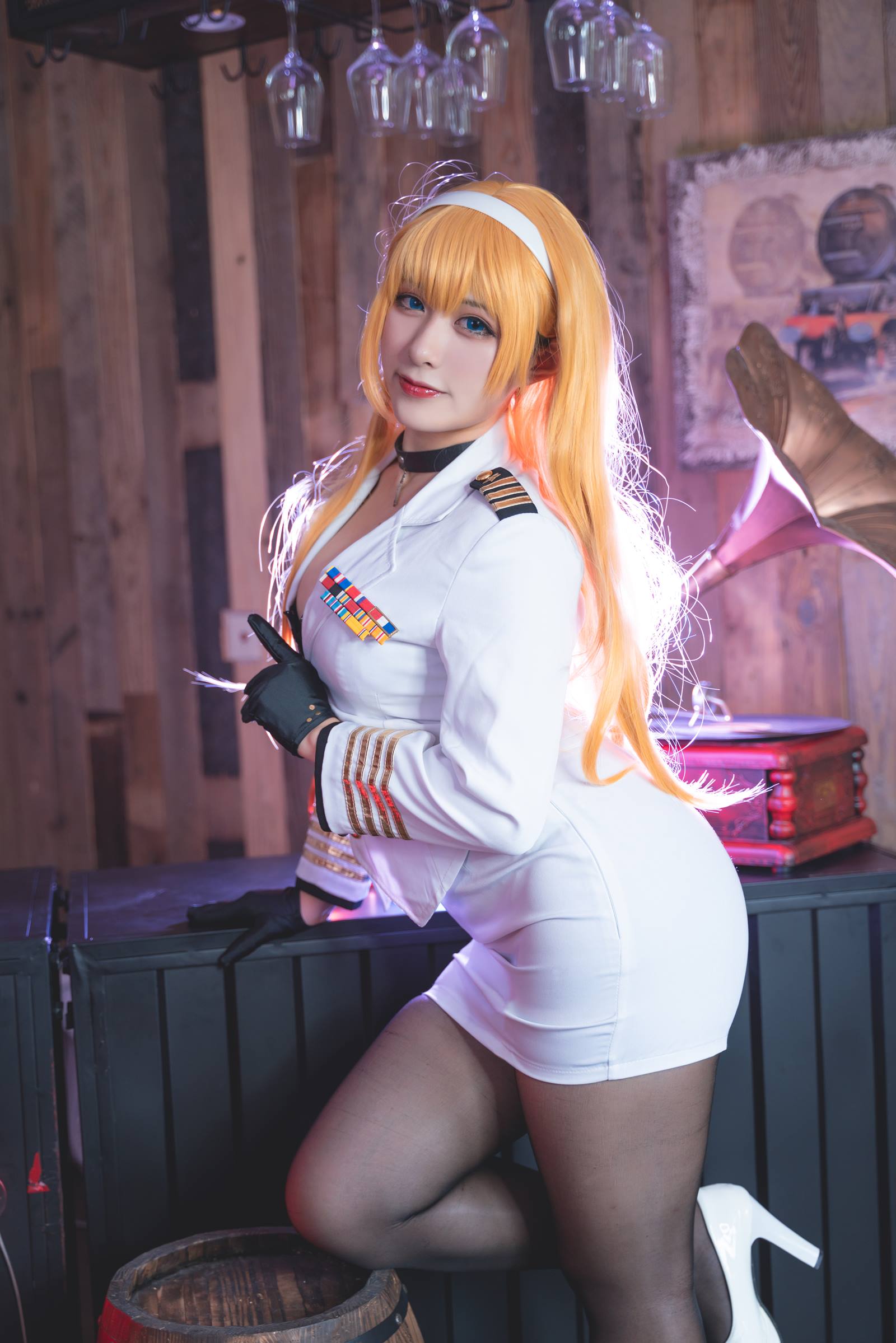 图片[15]-柘烟_Zuken 北卡罗来纳 [29P] – 速更版-美库