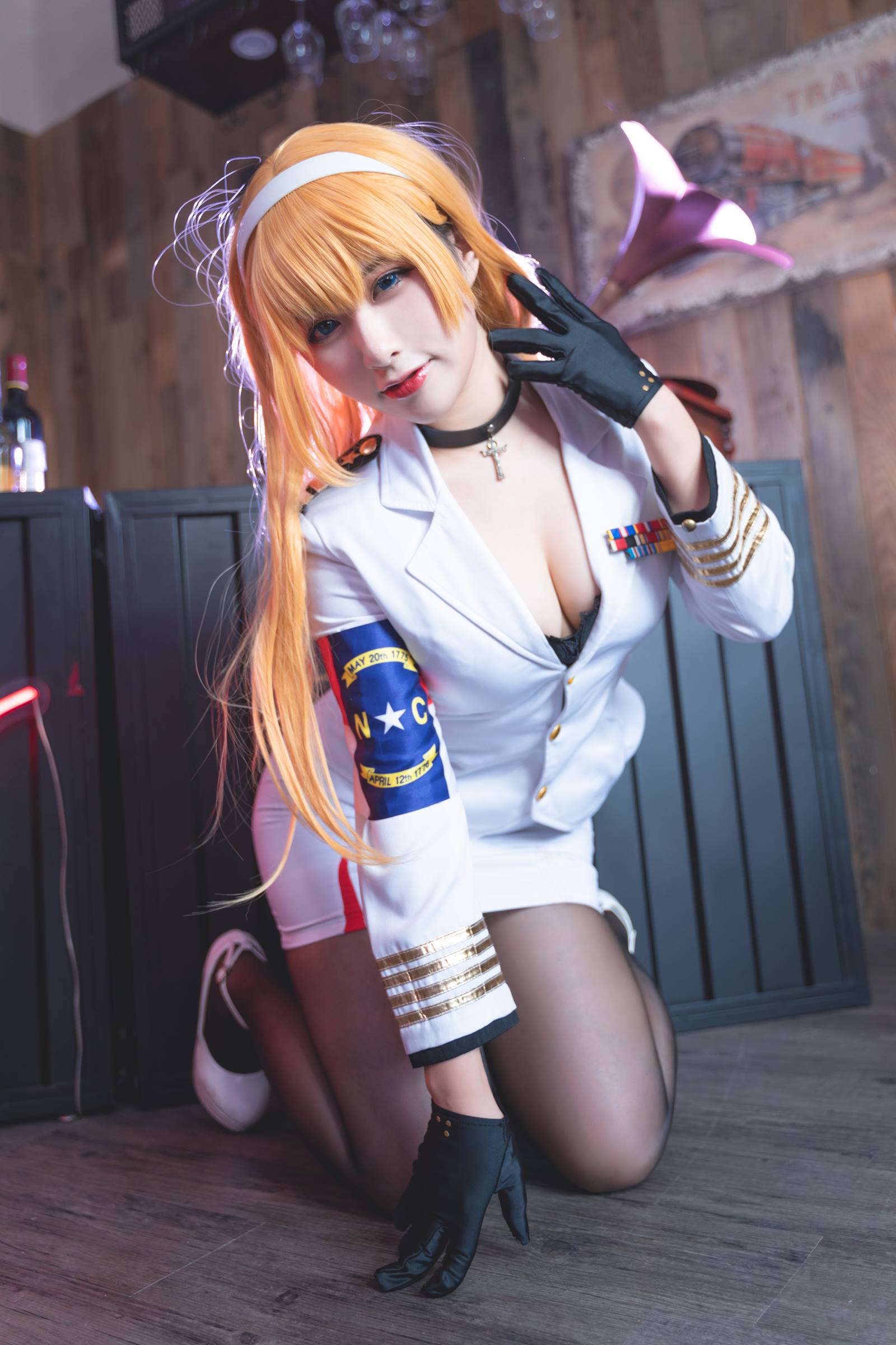 图片[16]-柘烟_Zuken 北卡罗来纳 [29P] – 速更版-美库