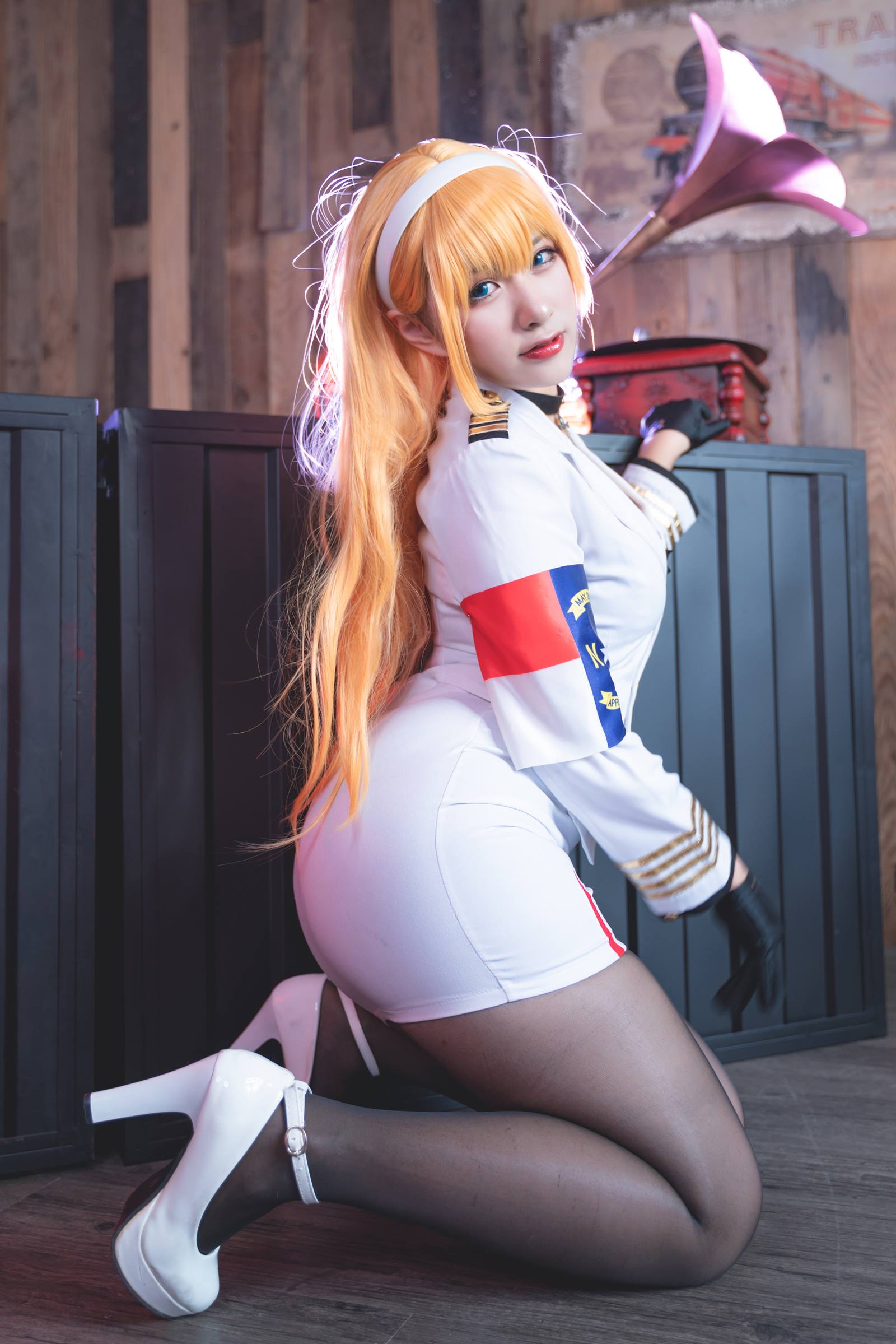 图片[18]-柘烟_Zuken 北卡罗来纳 [29P] – 速更版-美库