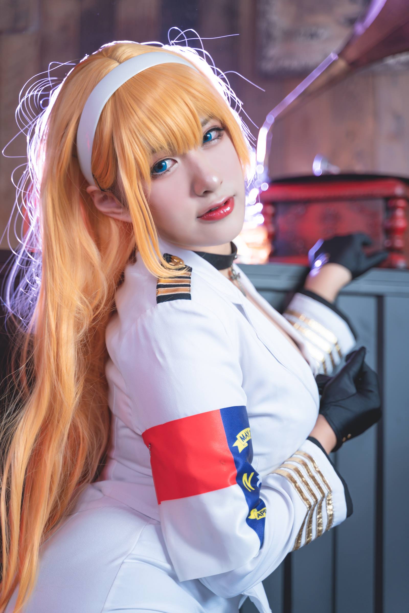 图片[19]-柘烟_Zuken 北卡罗来纳 [29P] – 速更版-美库