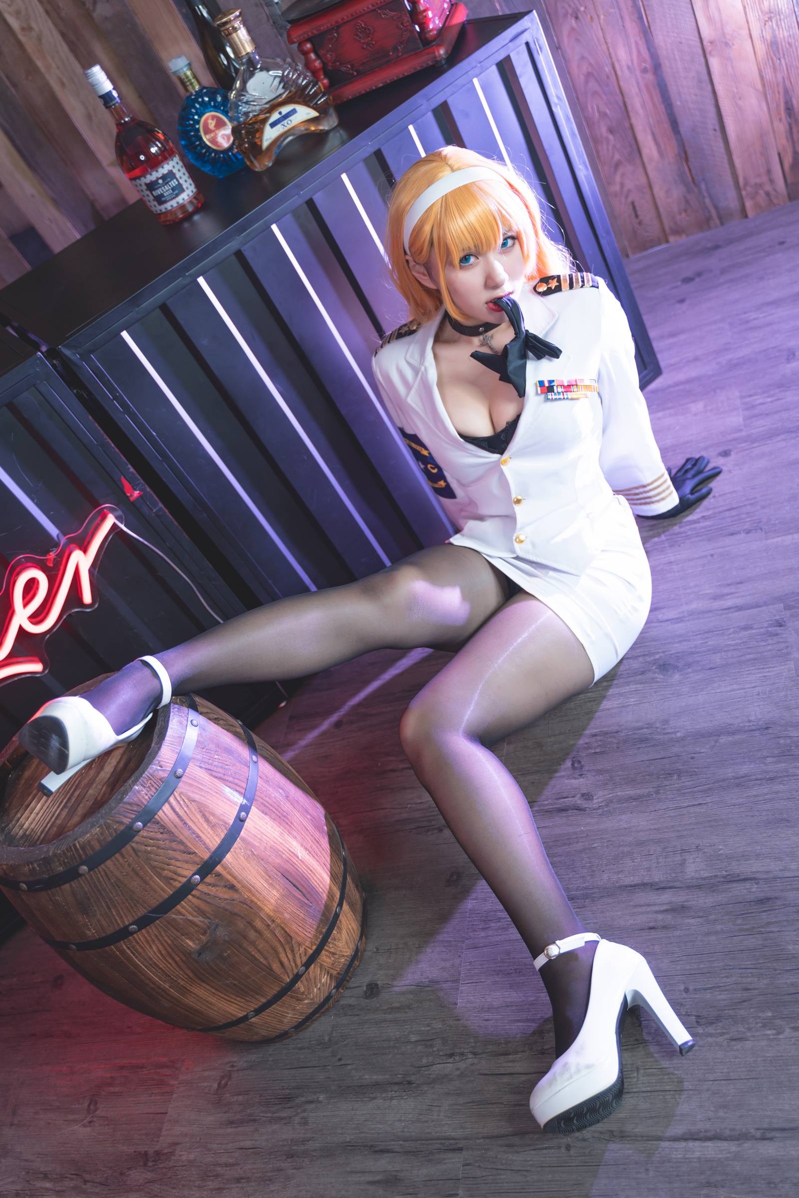 图片[20]-柘烟_Zuken 北卡罗来纳 [29P] – 速更版-美库