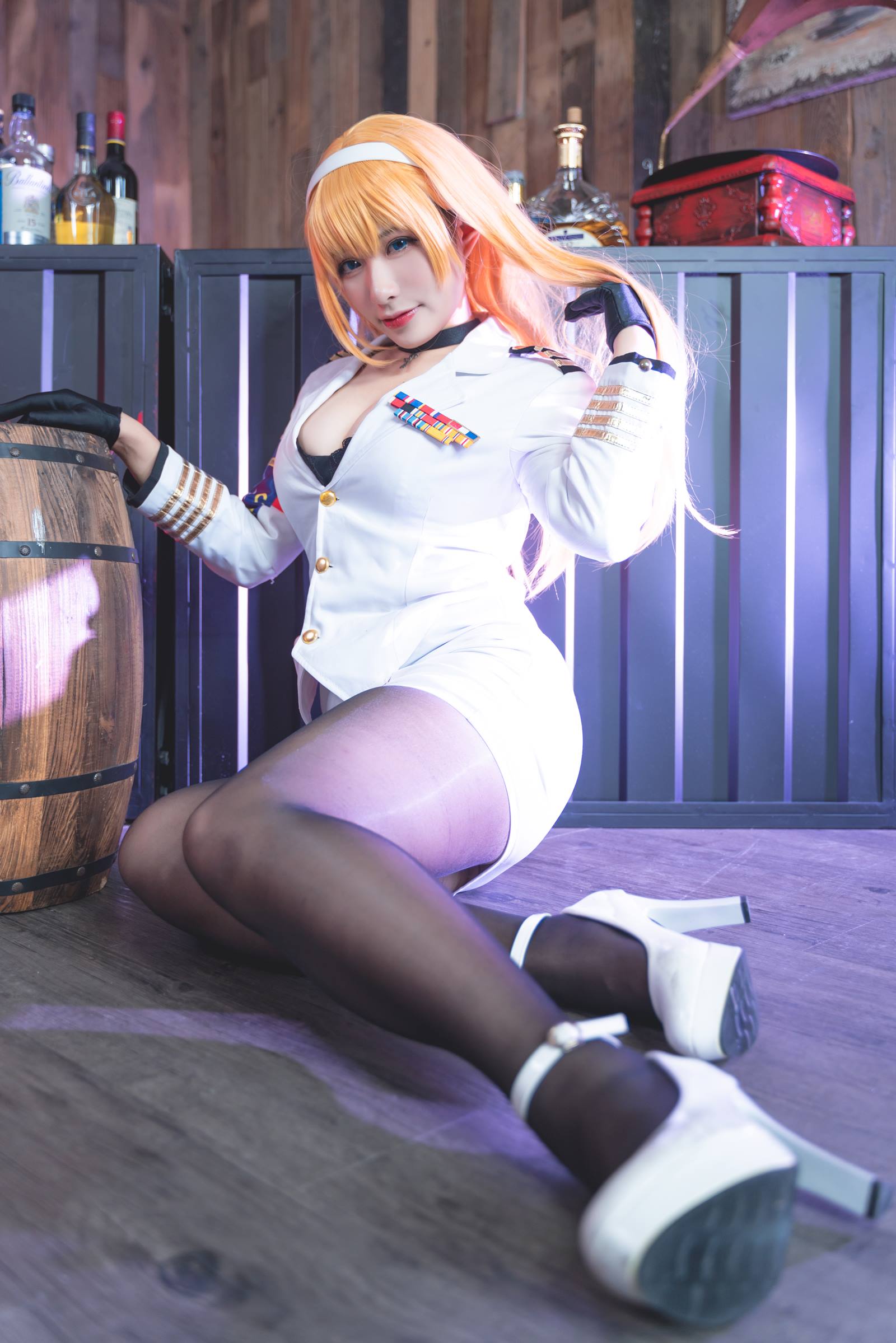 图片[22]-柘烟_Zuken 北卡罗来纳 [29P] – 速更版-美库