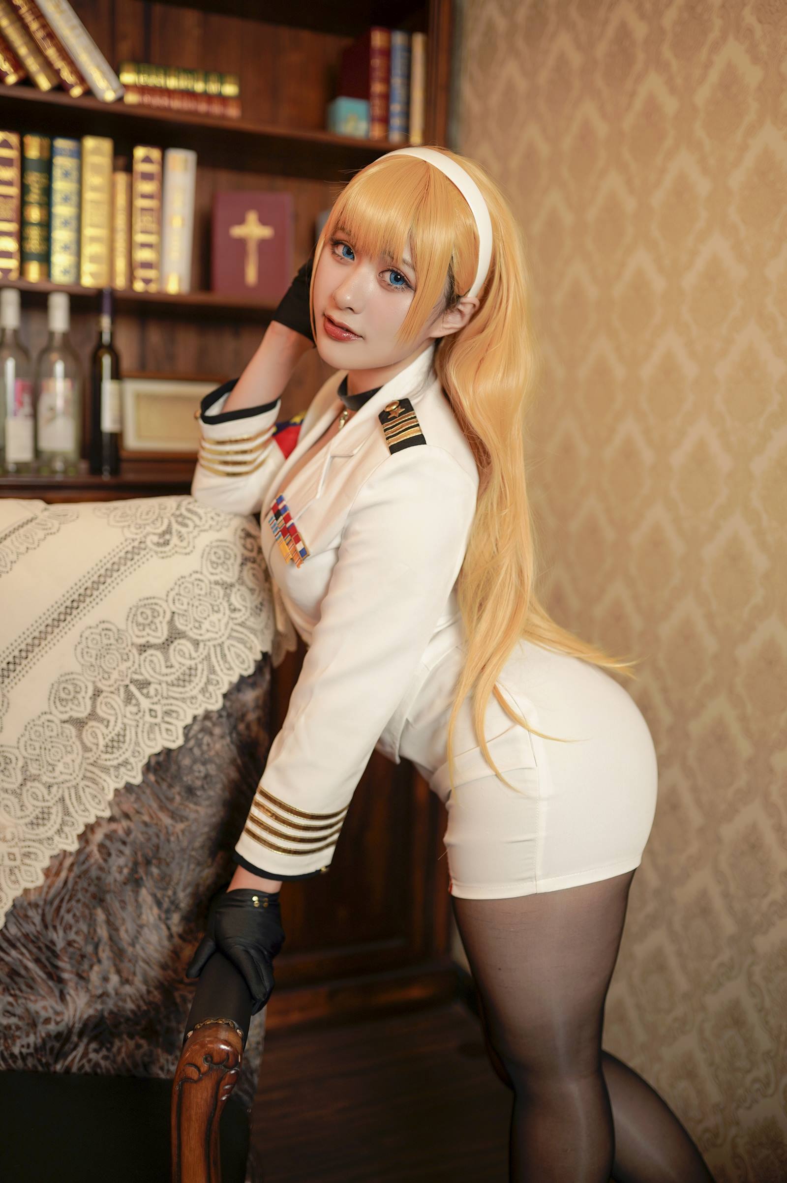 图片[31]-柘烟_Zuken 北卡罗来纳 [29P] – 速更版-美库