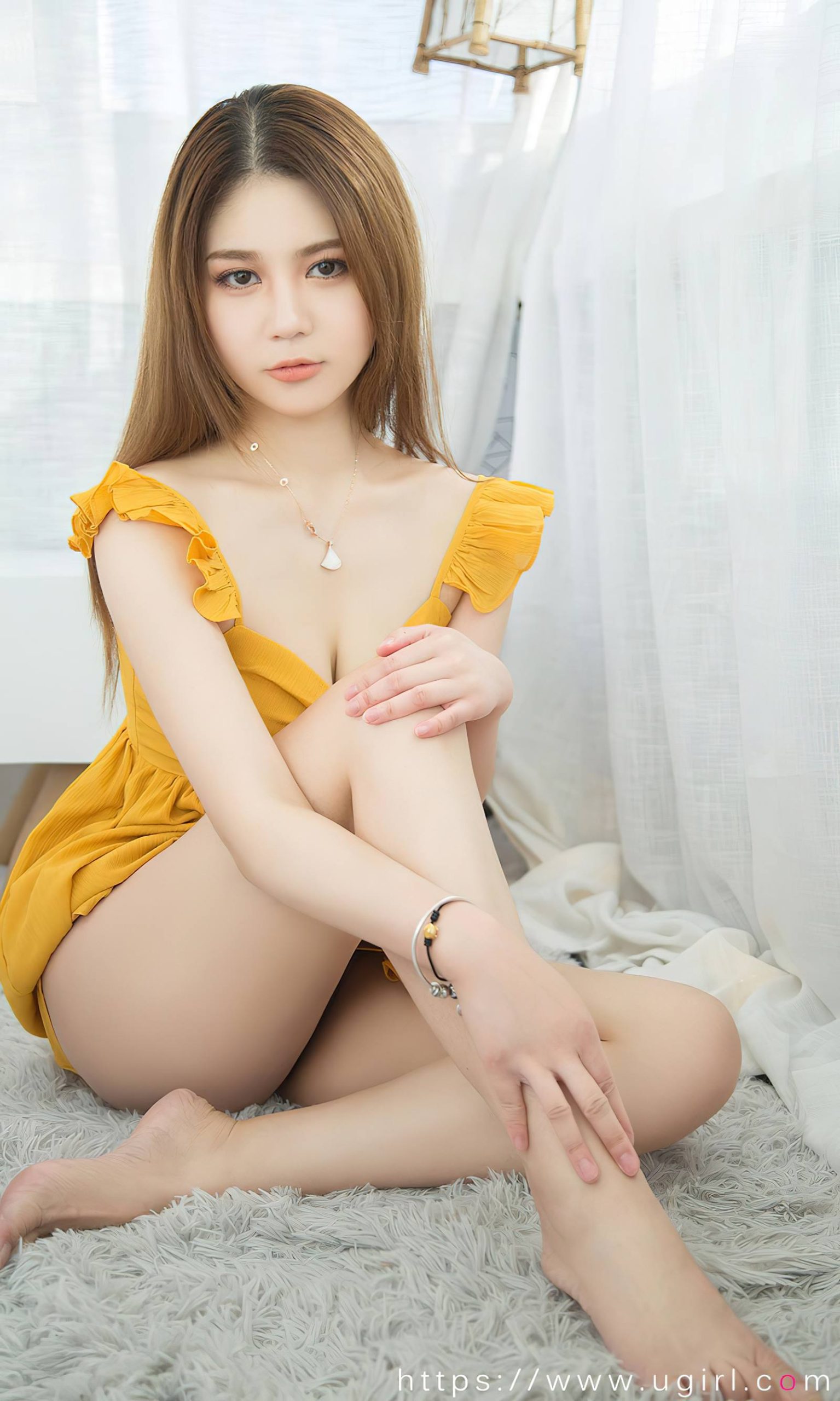 图片[21]-[爱尤物]2023 NO.2733 如歌 夜间萤火[35P] – 速更版-美库