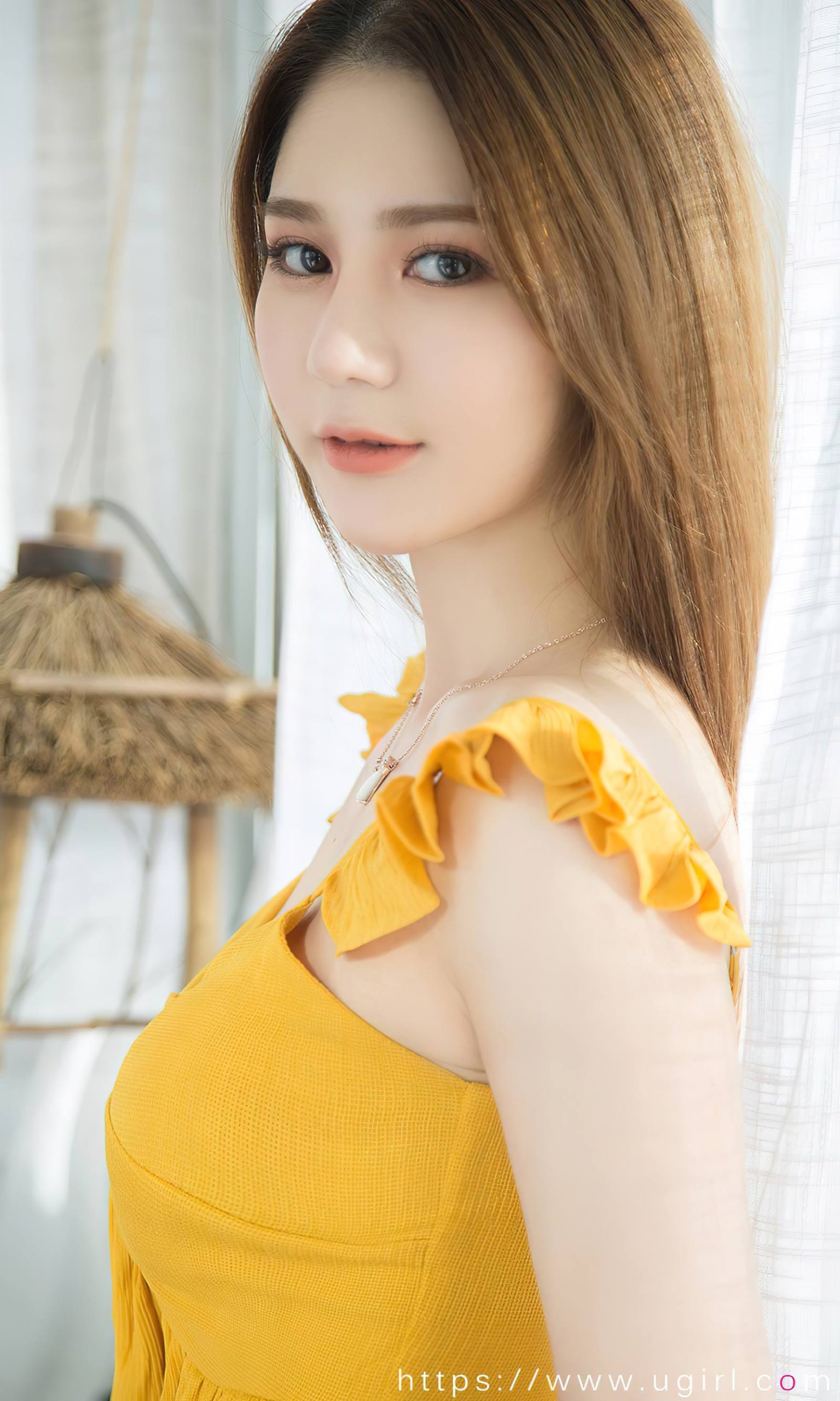 图片[31]-[爱尤物]2023 NO.2733 如歌 夜间萤火[35P] – 速更版-美库