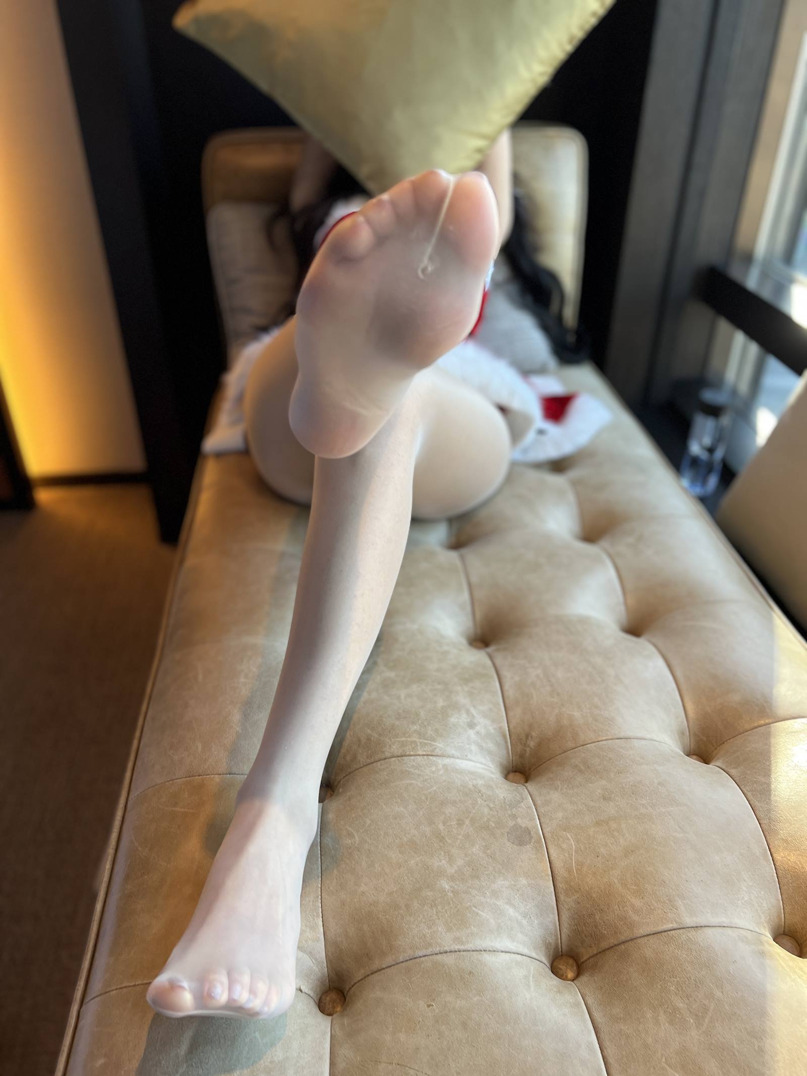 图片[35]-安乔乔儿(Nia乔乔) 新年巨汇[46P] – 速更版-美库