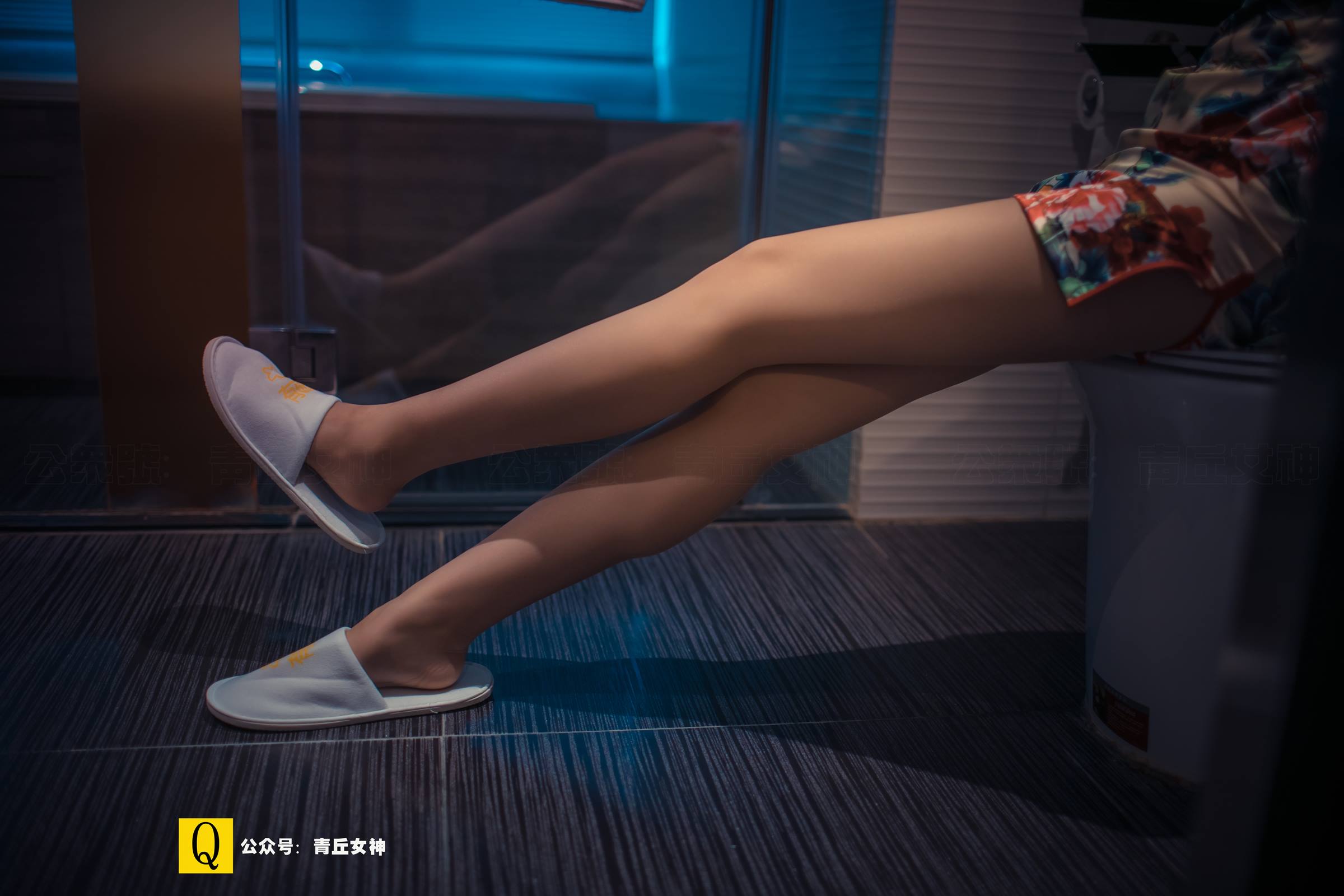 图片[14]-[青丘女神] 2019.08.02 NO.145 小曦 多一些时间 [125P] – 速更版-美库