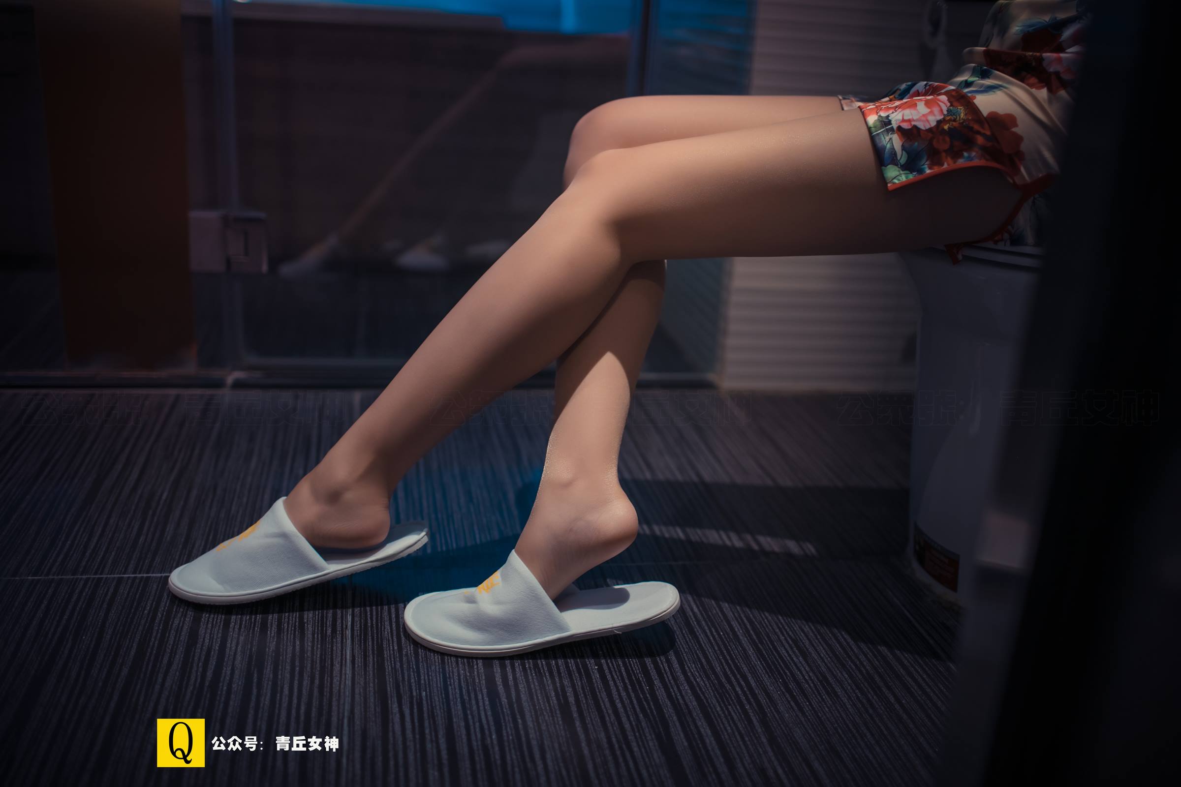 图片[16]-[青丘女神] 2019.08.02 NO.145 小曦 多一些时间 [125P] – 速更版-美库