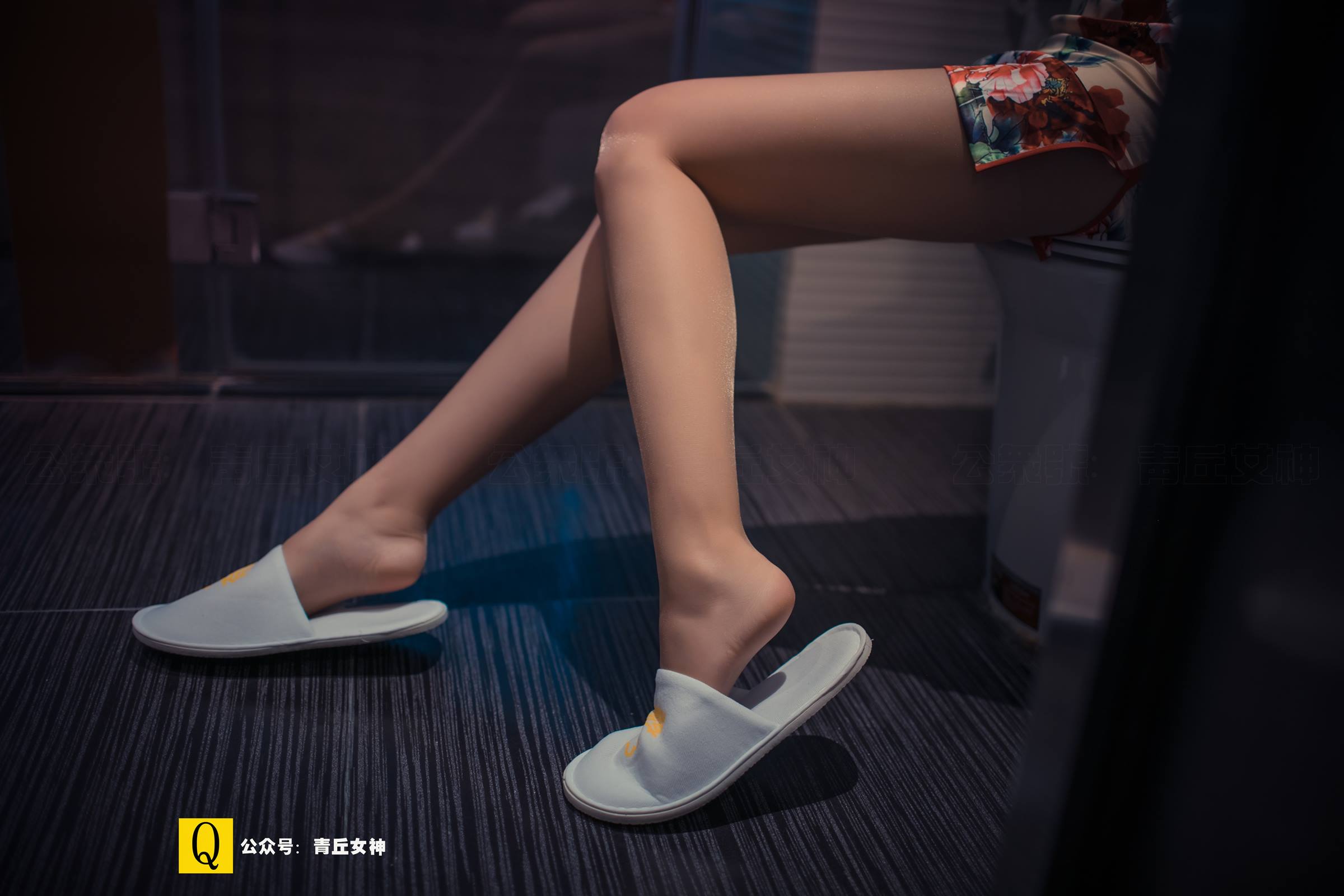 图片[17]-[青丘女神] 2019.08.02 NO.145 小曦 多一些时间 [125P] – 速更版-美库