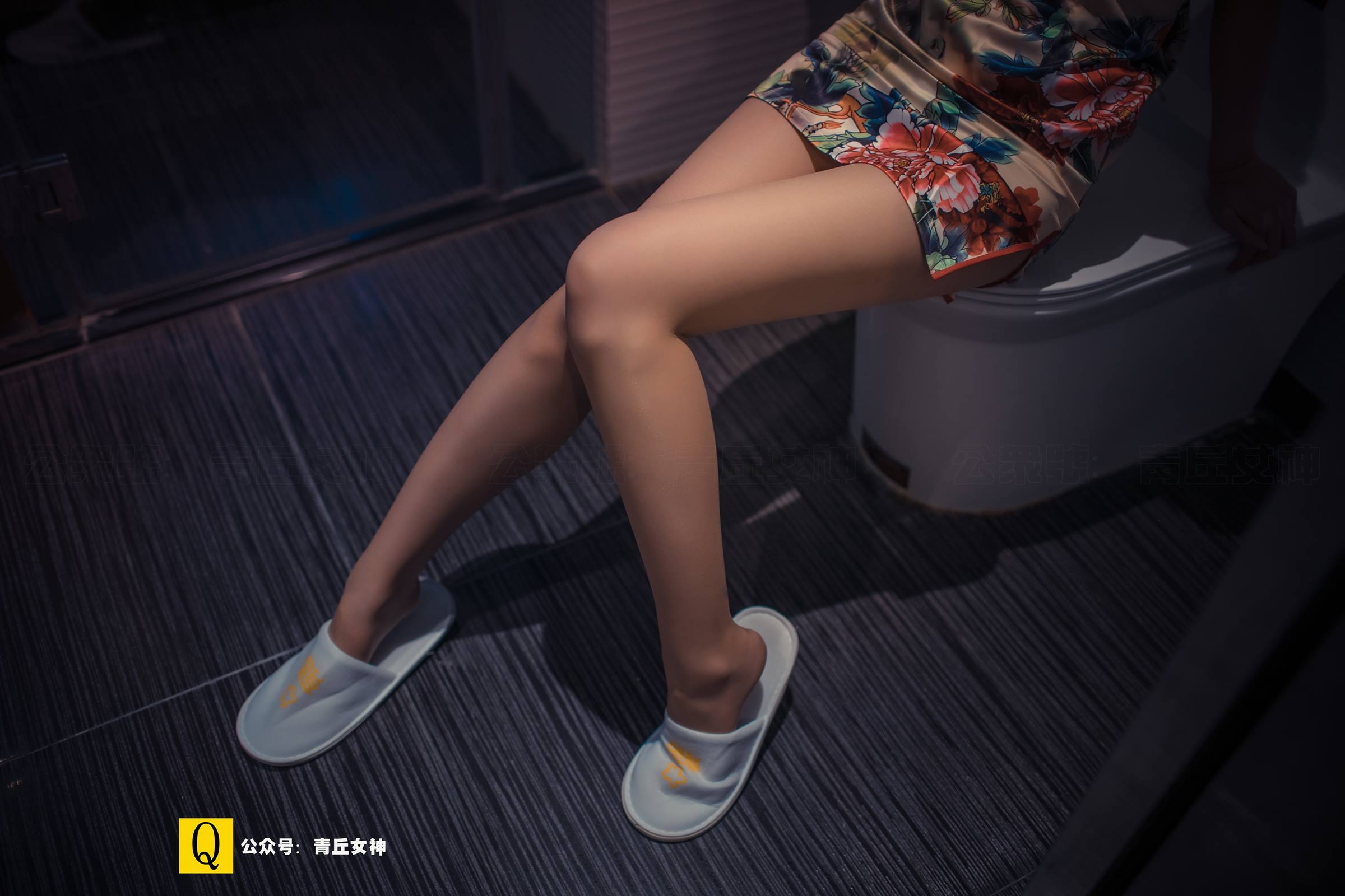 图片[18]-[青丘女神] 2019.08.02 NO.145 小曦 多一些时间 [125P] – 速更版-美库