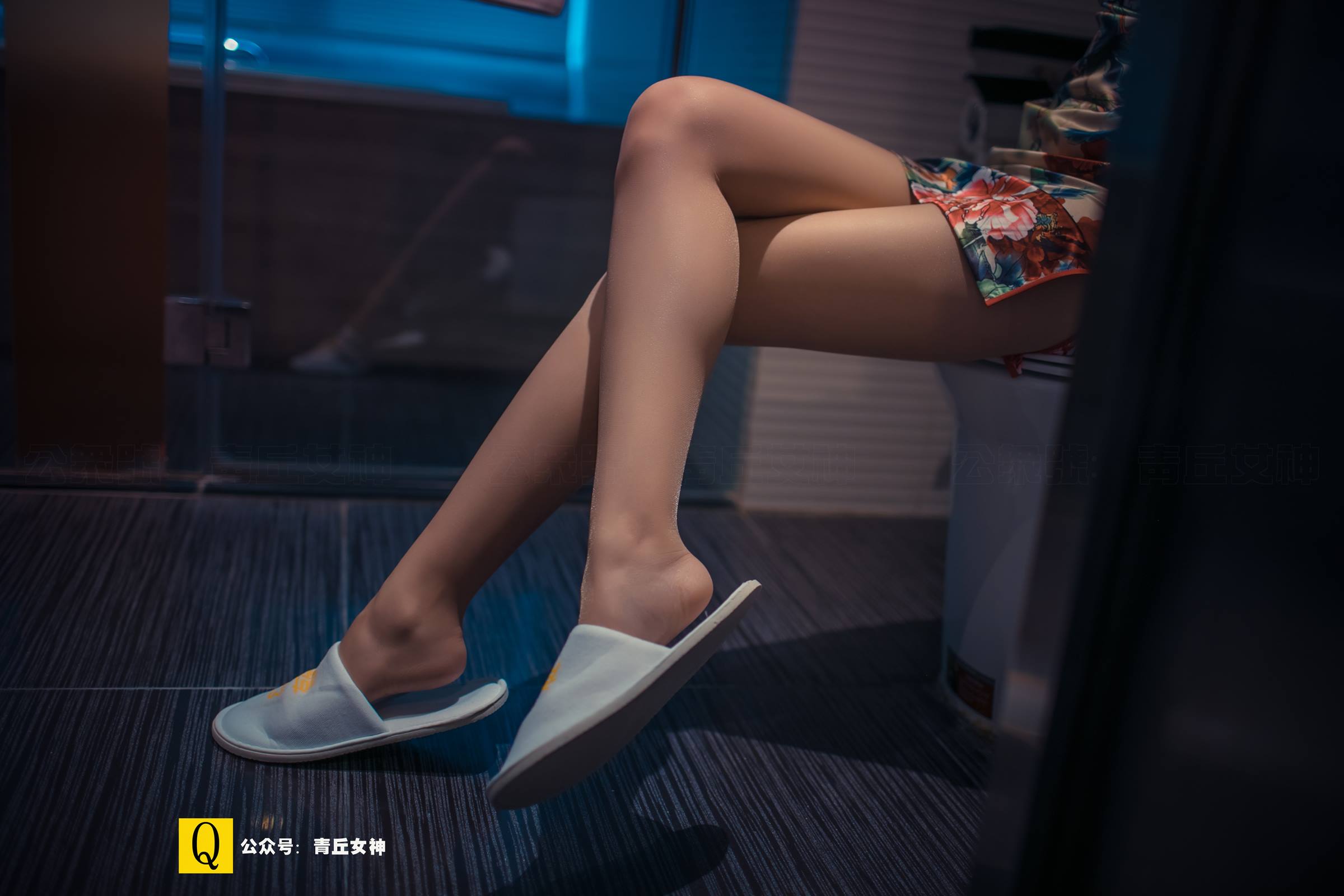 图片[20]-[青丘女神] 2019.08.02 NO.145 小曦 多一些时间 [125P] – 速更版-美库