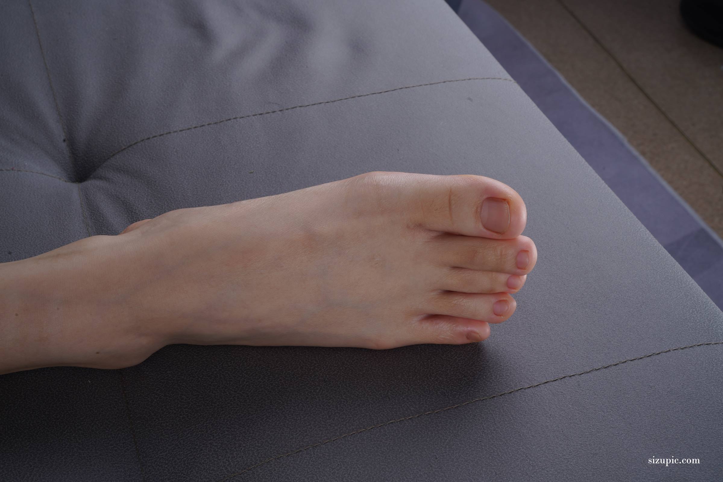 图片[70]-Pary摄影 NO.127 乐瑶足弓37码美脚底展示[104P] – 速更版-美库