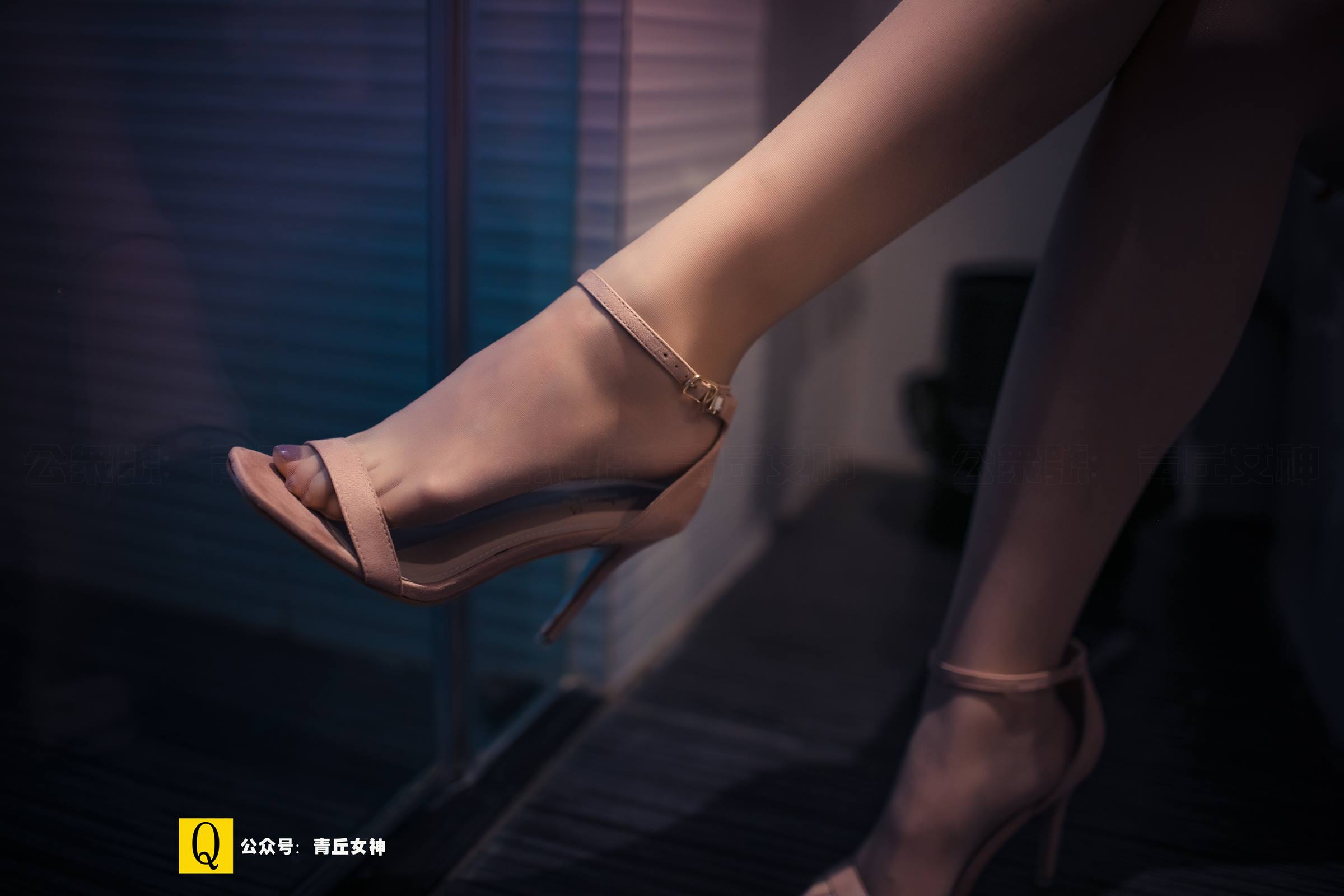 图片[33]-[青丘女神] 2019.08.02 NO.145 小曦 多一些时间 [125P] – 速更版-美库