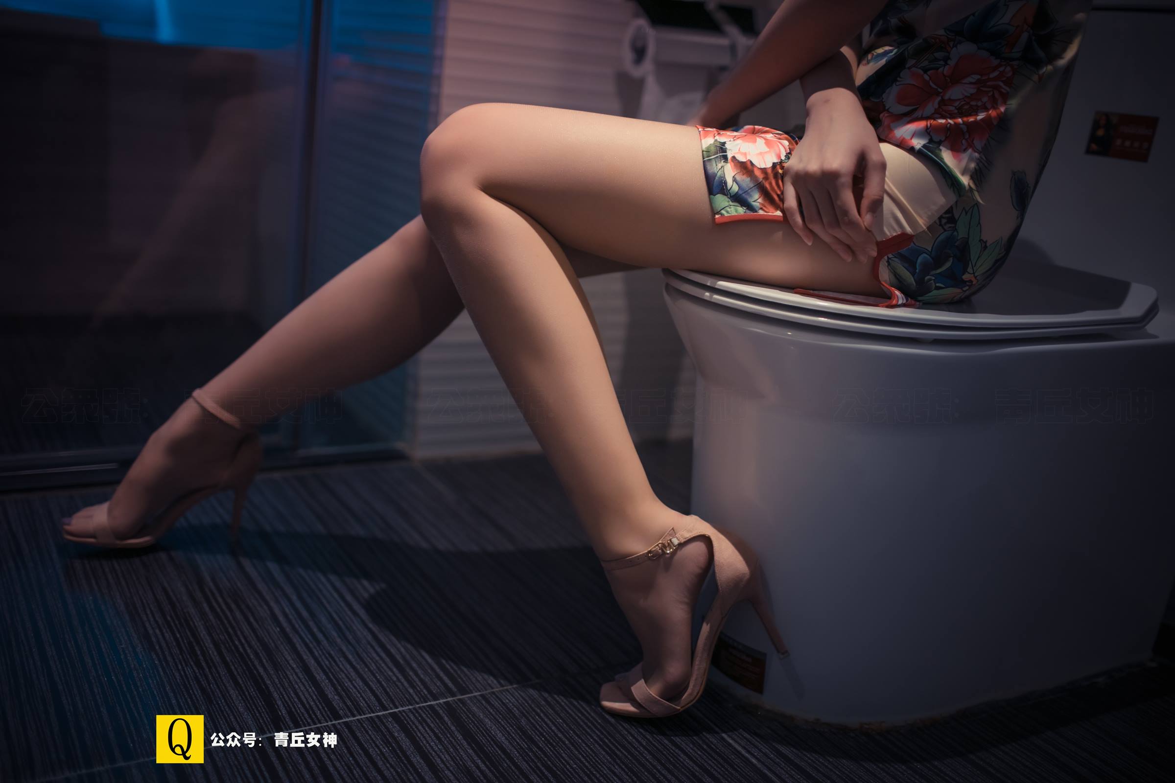 图片[36]-[青丘女神] 2019.08.02 NO.145 小曦 多一些时间 [125P] – 速更版-美库