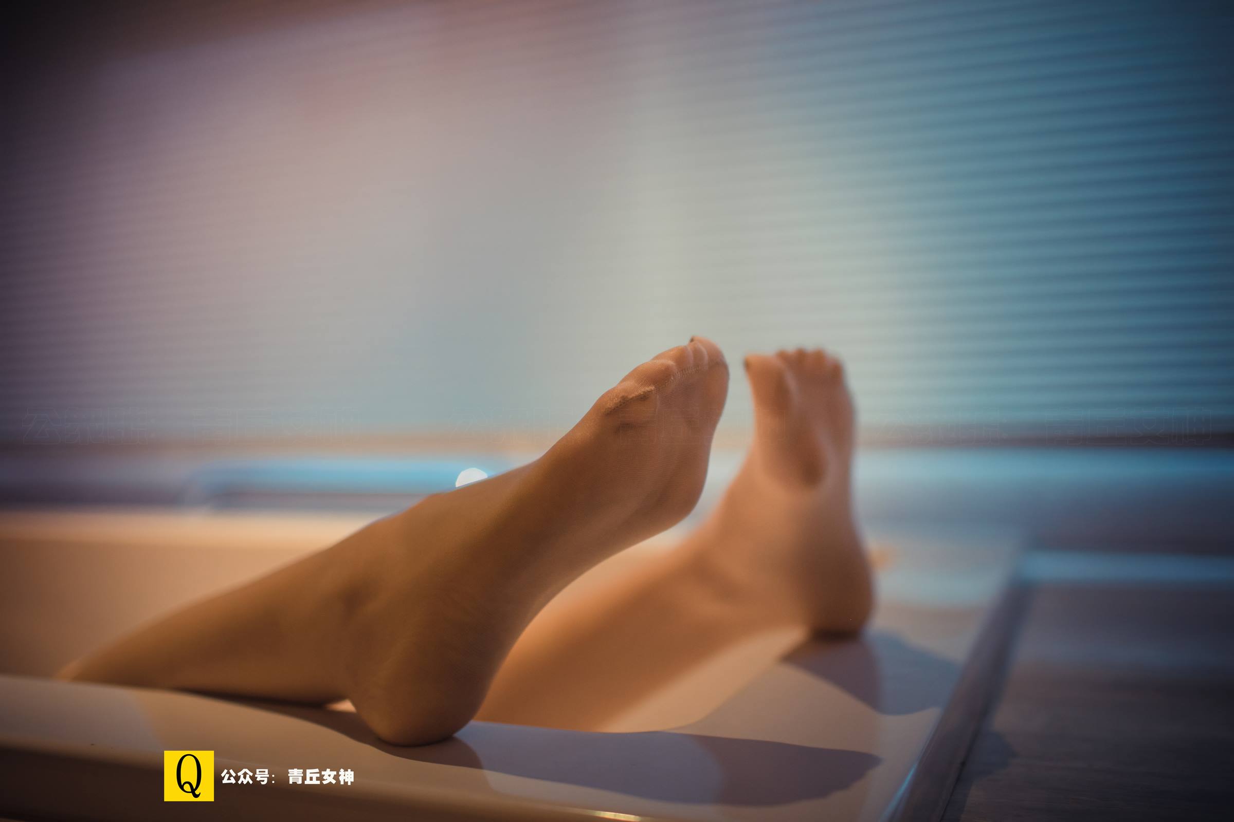 图片[52]-[青丘女神] 2019.08.02 NO.145 小曦 多一些时间 [125P] – 速更版-美库