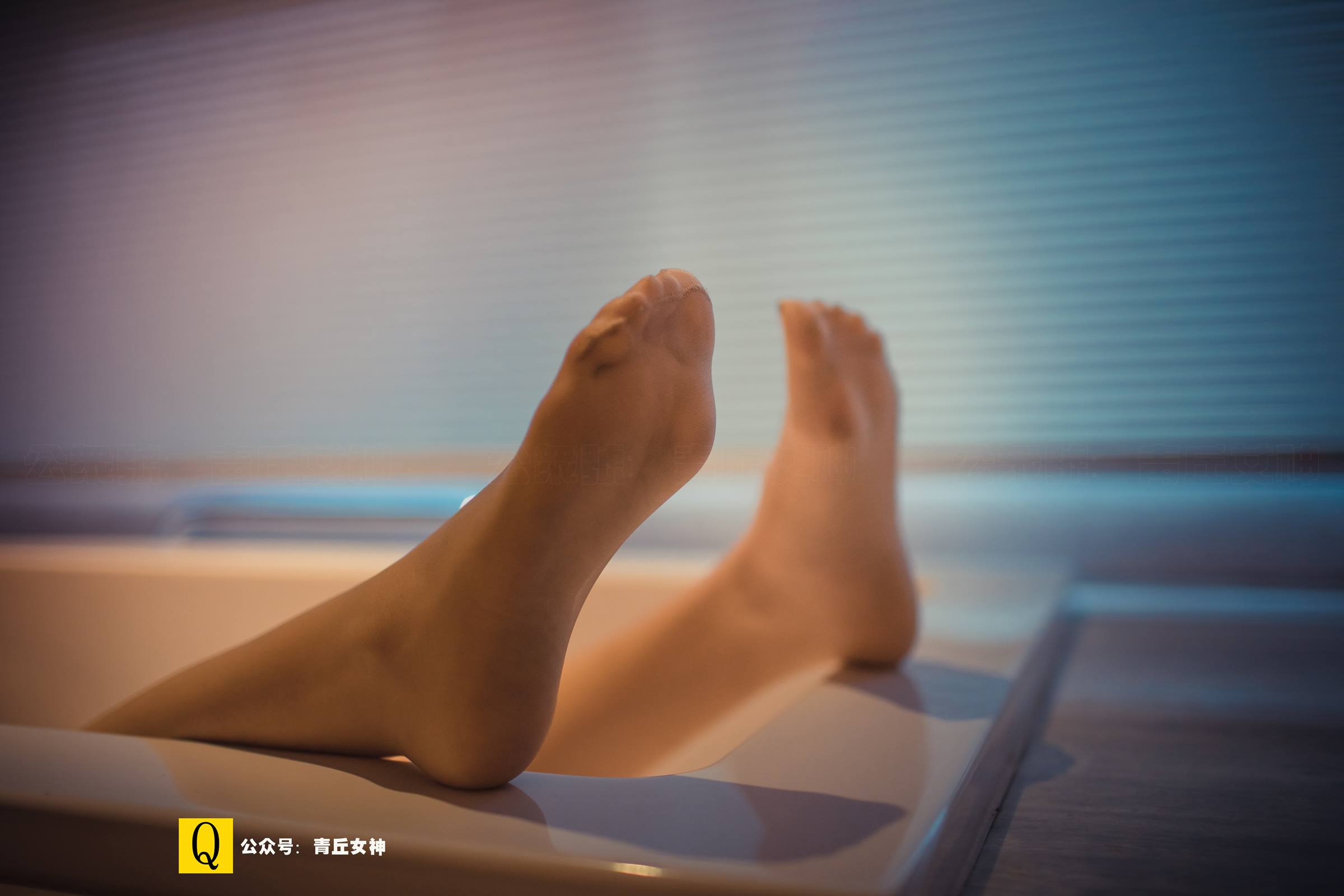 图片[53]-[青丘女神] 2019.08.02 NO.145 小曦 多一些时间 [125P] – 速更版-美库