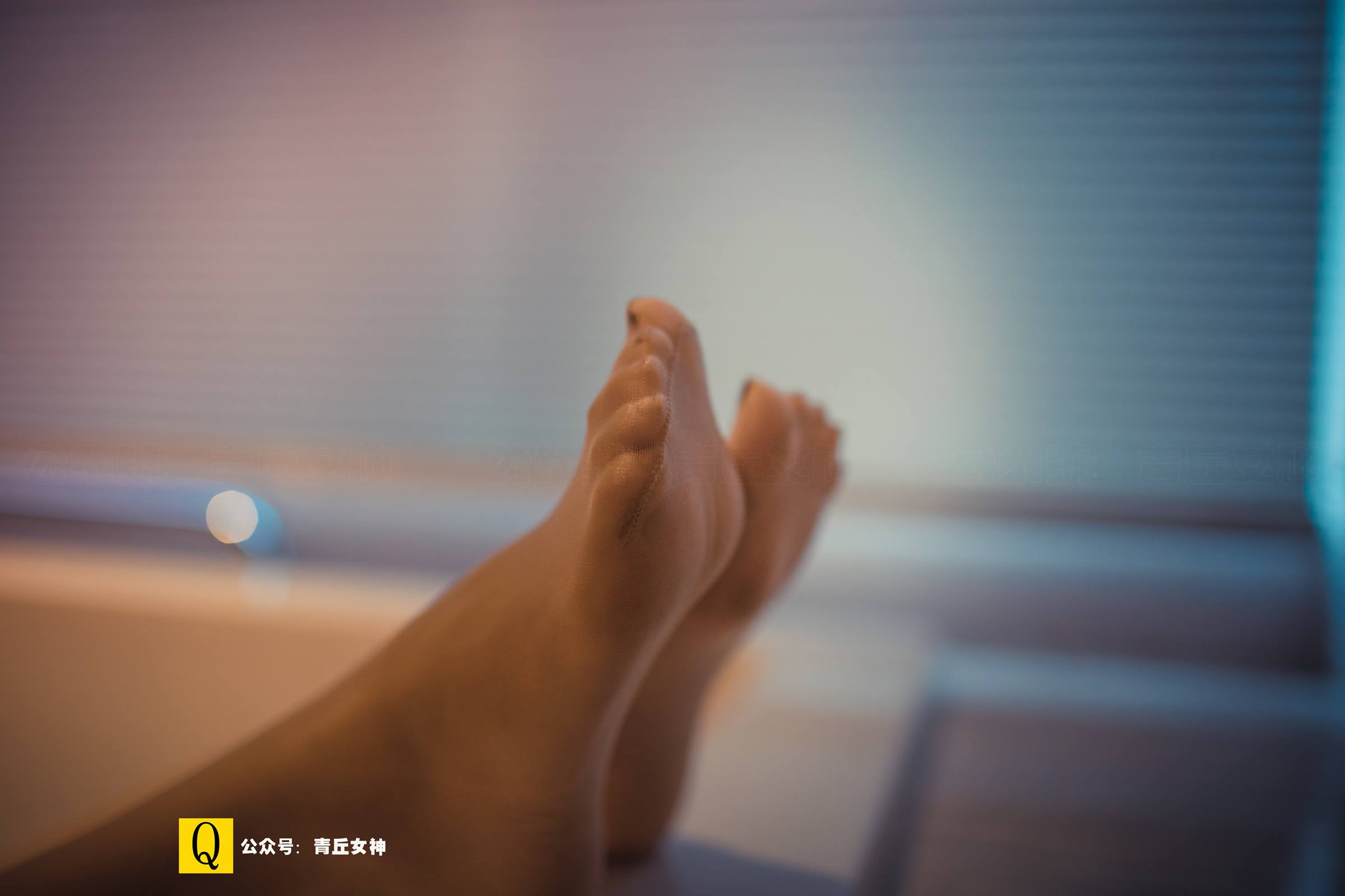 图片[54]-[青丘女神] 2019.08.02 NO.145 小曦 多一些时间 [125P] – 速更版-美库