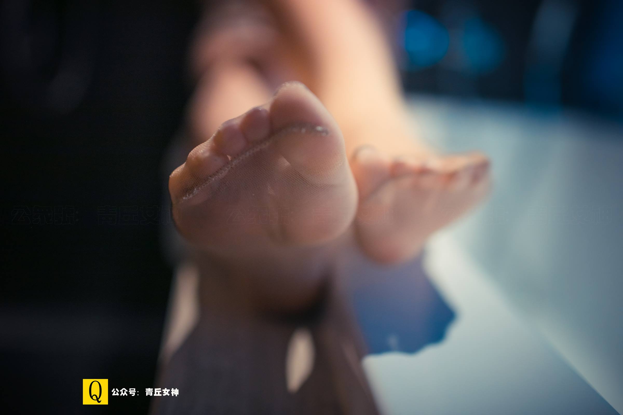 图片[55]-[青丘女神] 2019.08.02 NO.145 小曦 多一些时间 [125P] – 速更版-美库