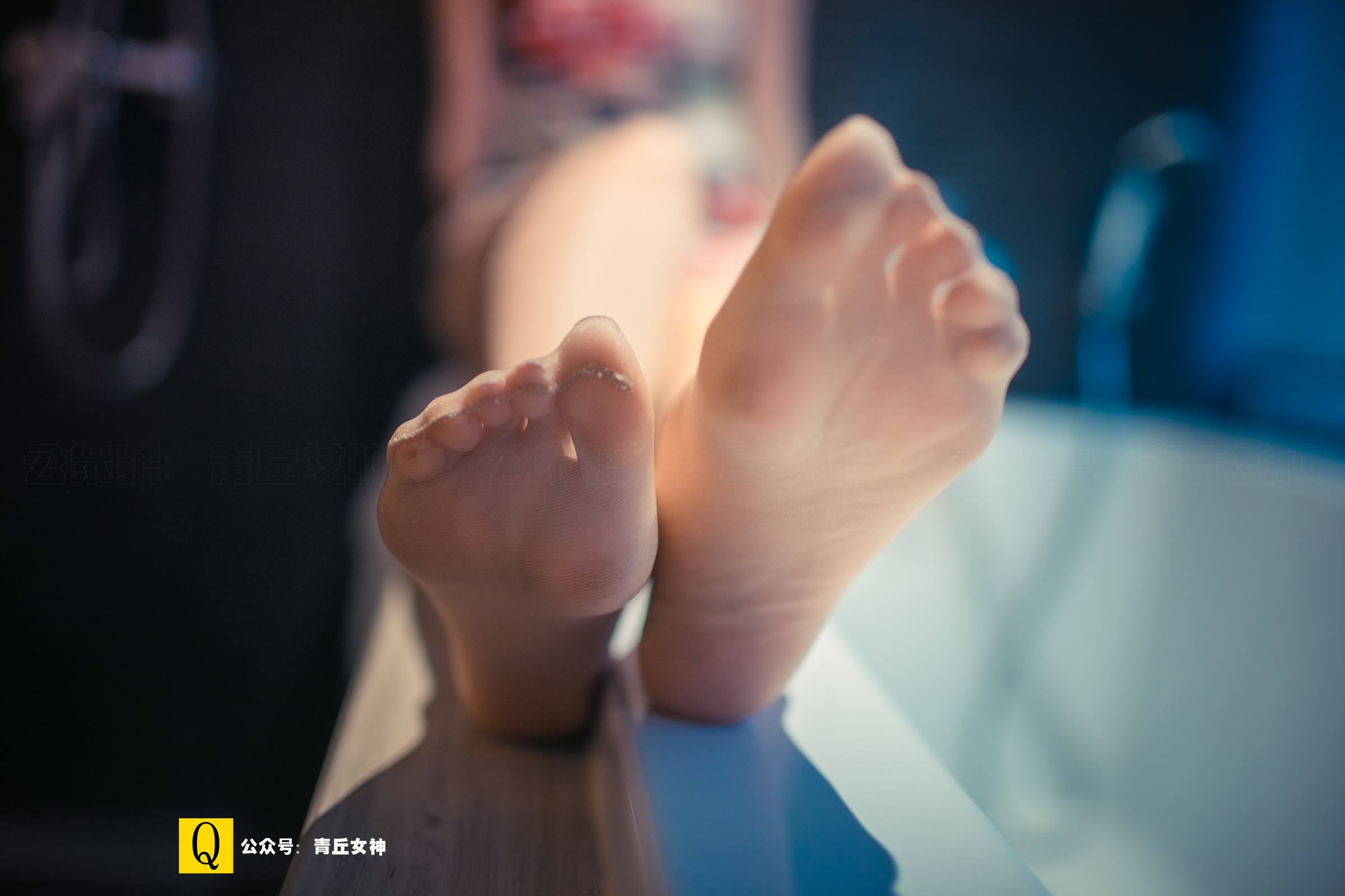 图片[56]-[青丘女神] 2019.08.02 NO.145 小曦 多一些时间 [125P] – 速更版-美库