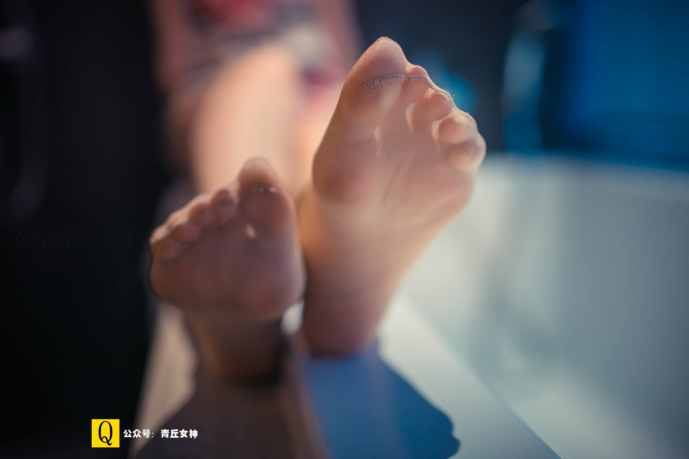 图片[57]-[青丘女神] 2019.08.02 NO.145 小曦 多一些时间 [125P] – 速更版-美库