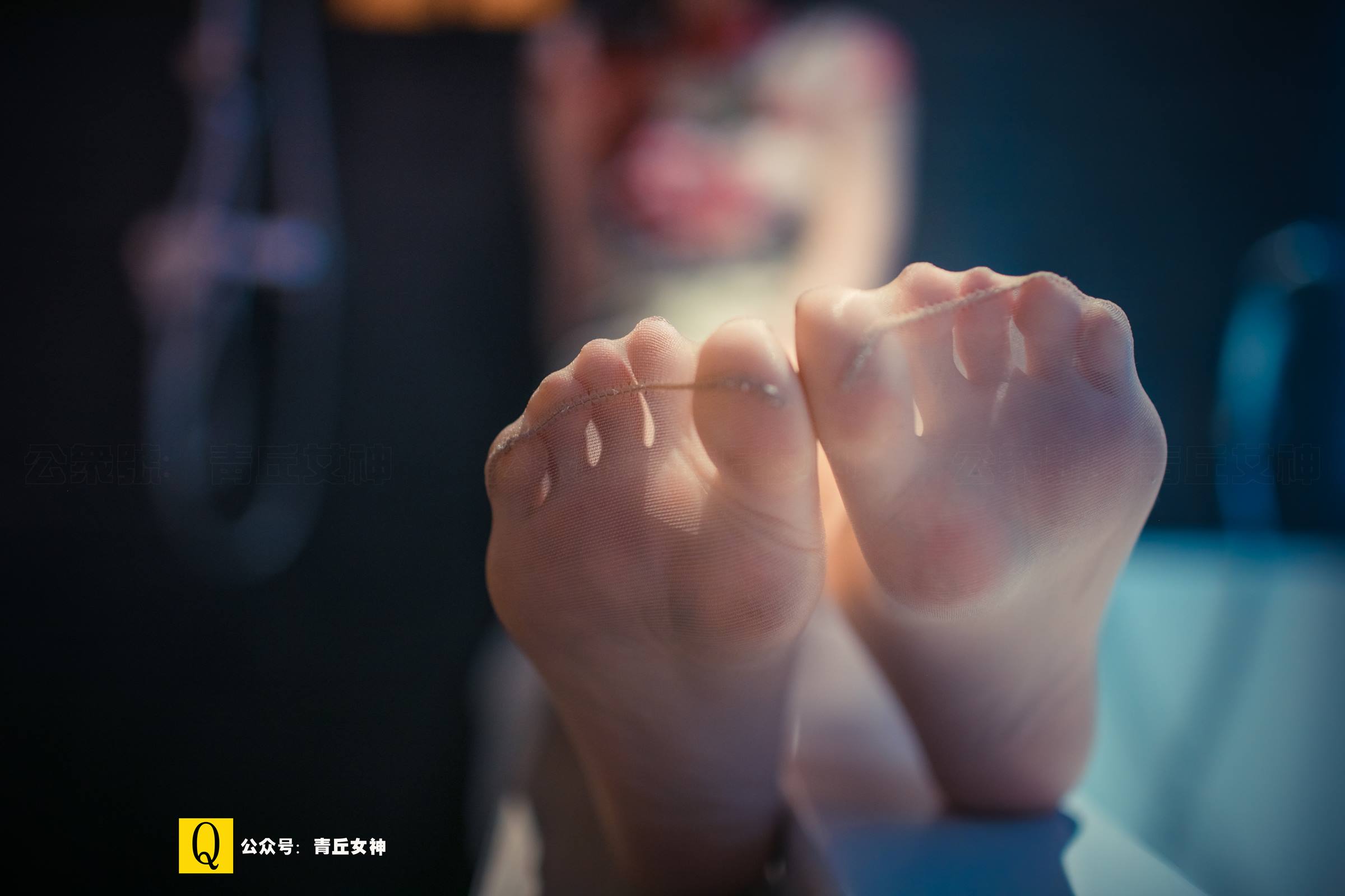 图片[59]-[青丘女神] 2019.08.02 NO.145 小曦 多一些时间 [125P] – 速更版-美库