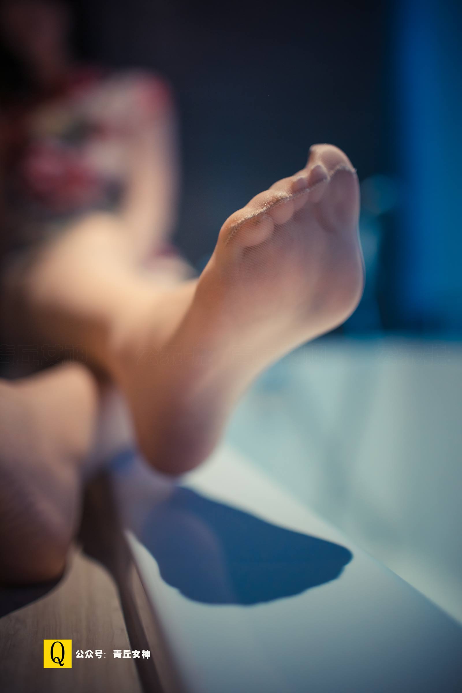 图片[61]-[青丘女神] 2019.08.02 NO.145 小曦 多一些时间 [125P] – 速更版-美库