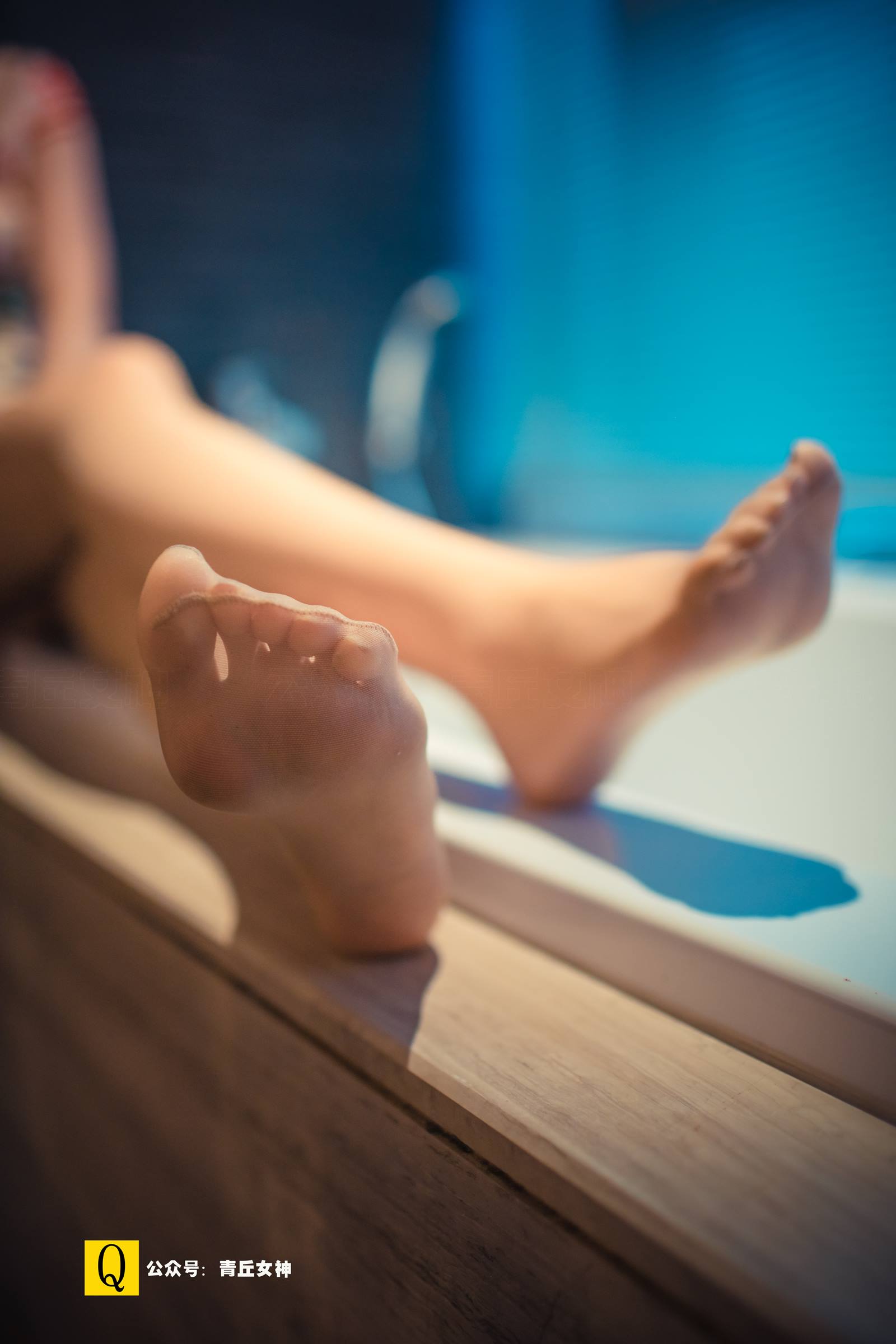 图片[63]-[青丘女神] 2019.08.02 NO.145 小曦 多一些时间 [125P] – 速更版-美库