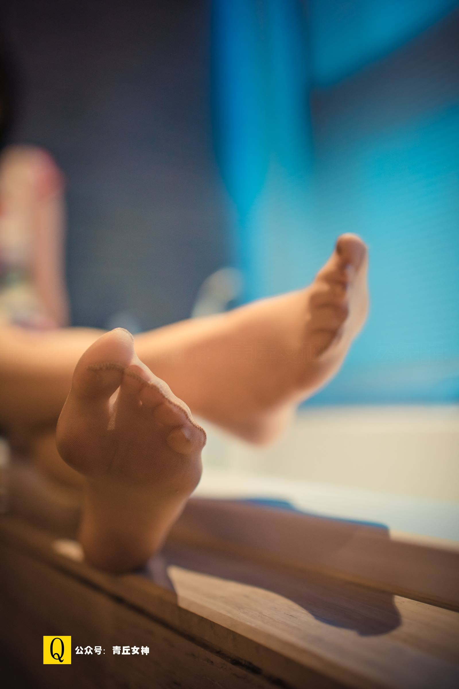 图片[64]-[青丘女神] 2019.08.02 NO.145 小曦 多一些时间 [125P] – 速更版-美库