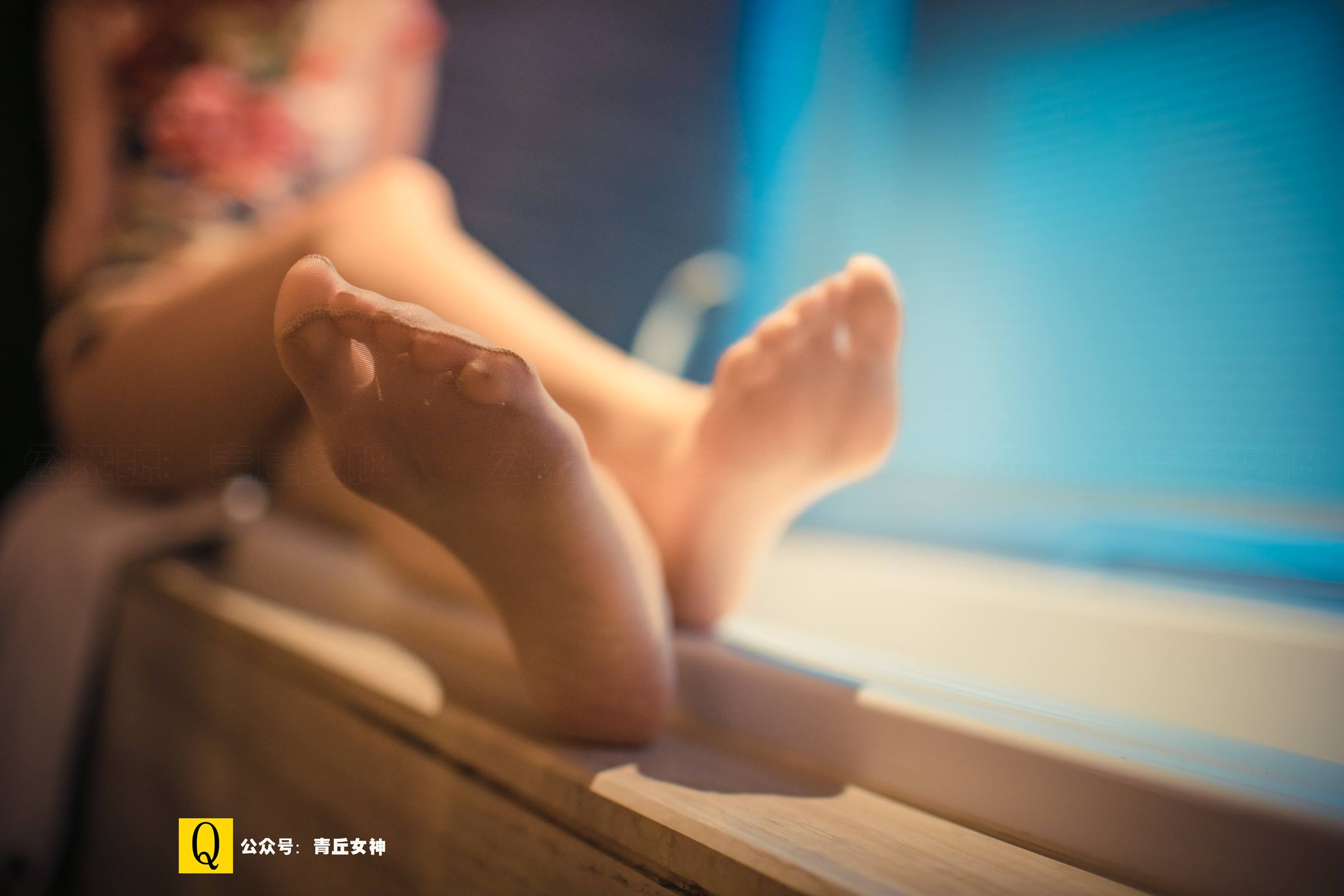 图片[67]-[青丘女神] 2019.08.02 NO.145 小曦 多一些时间 [125P] – 速更版-美库