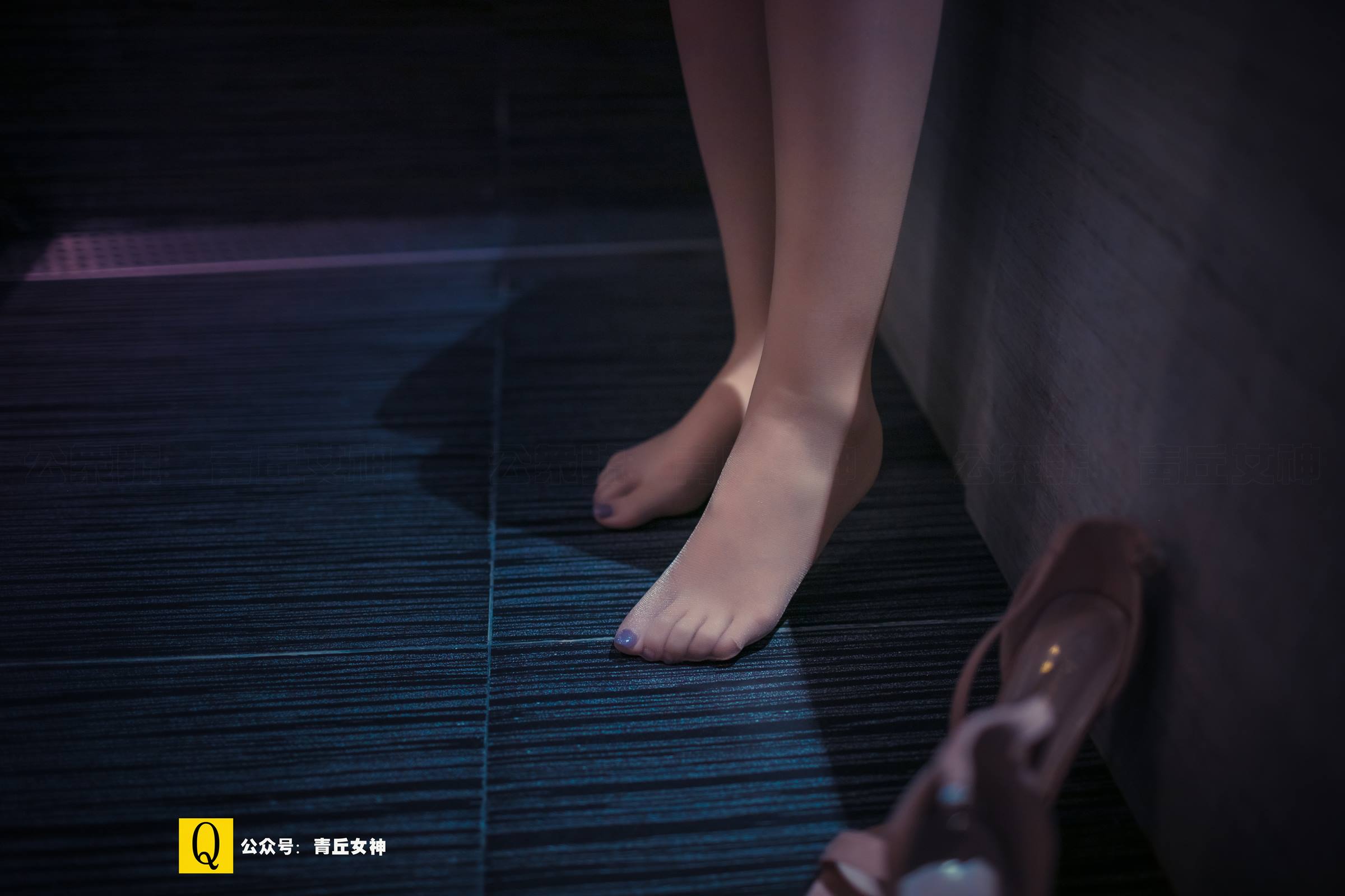 图片[68]-[青丘女神] 2019.08.02 NO.145 小曦 多一些时间 [125P] – 速更版-美库